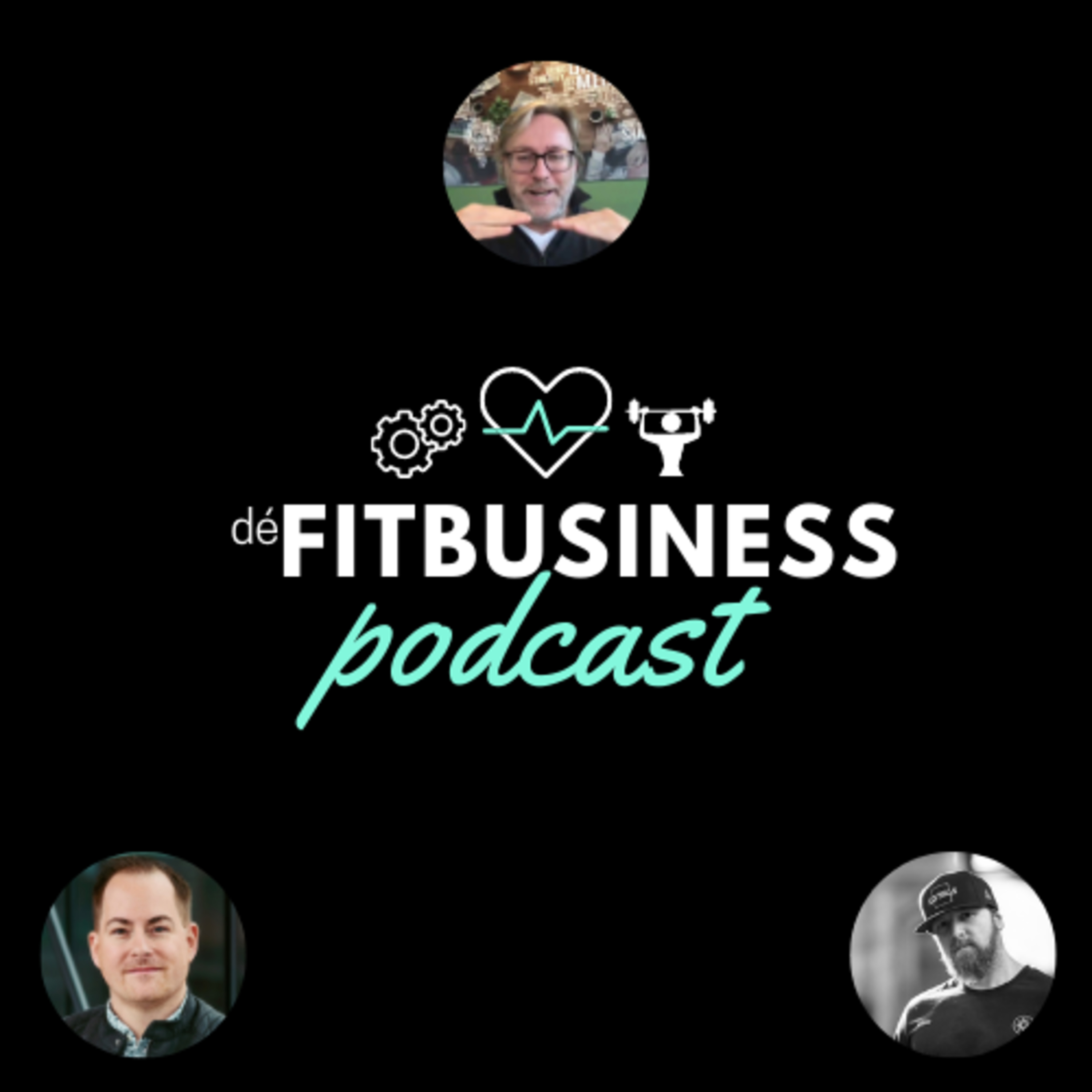 dé FITBUSINESS podcast