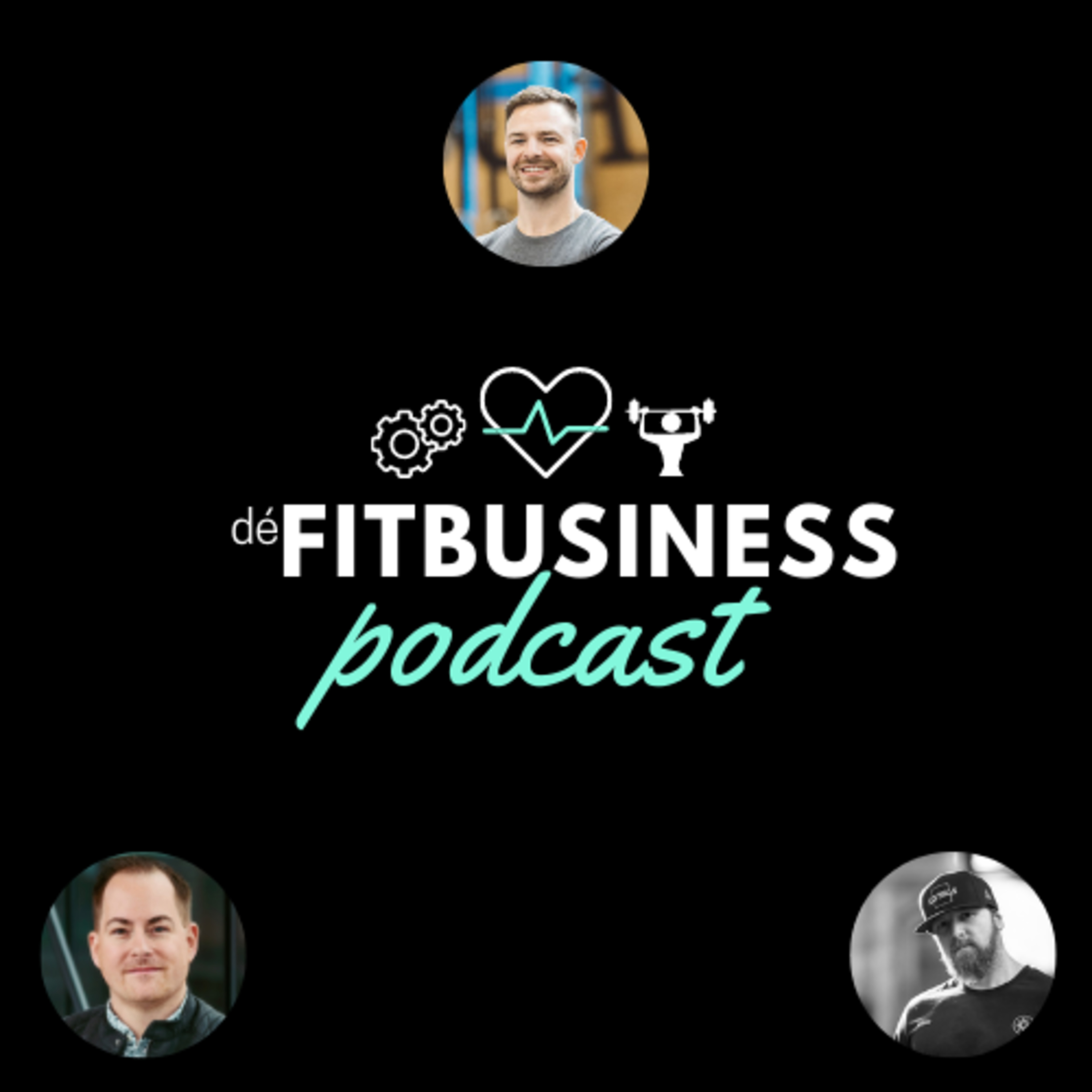 dé FITBUSINESS podcast
