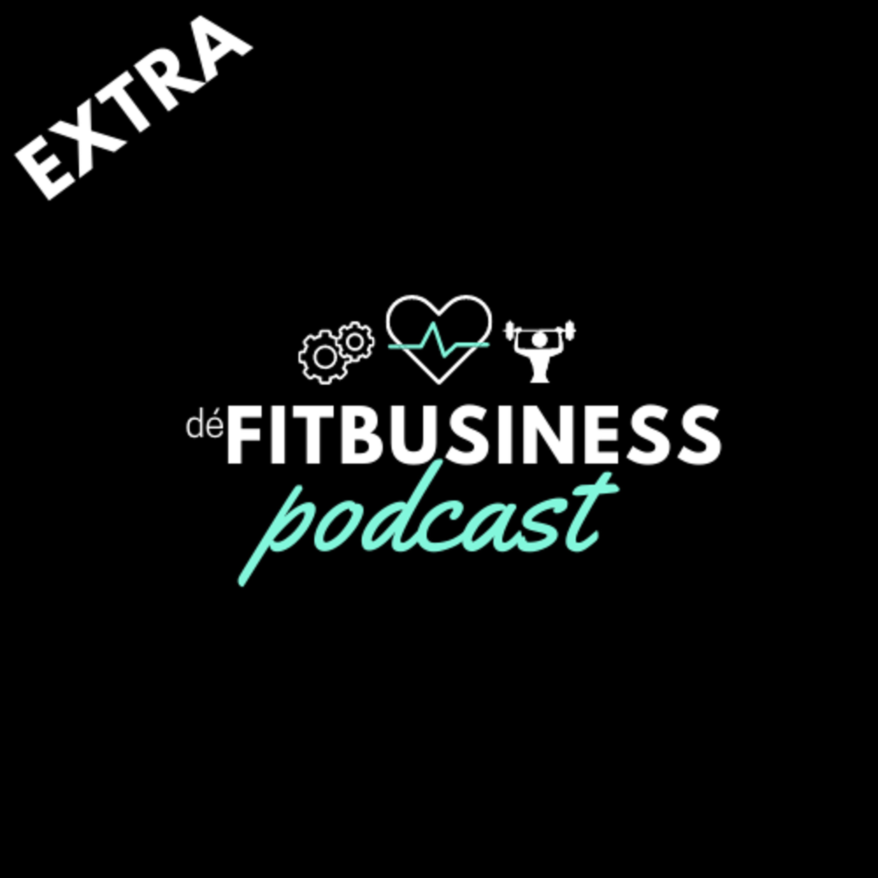 dé FITBUSINESS podcast