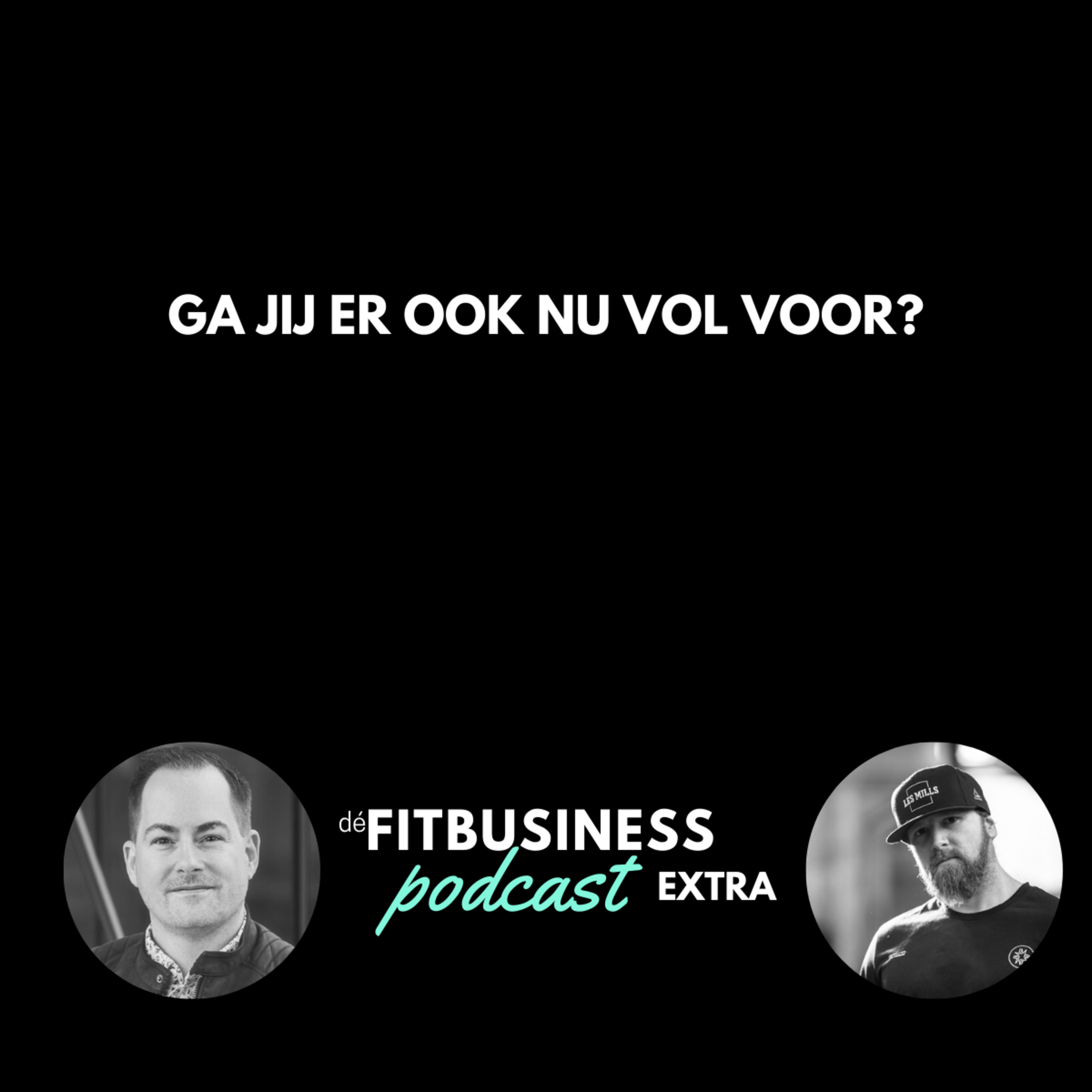 dé FITBUSINESS podcast