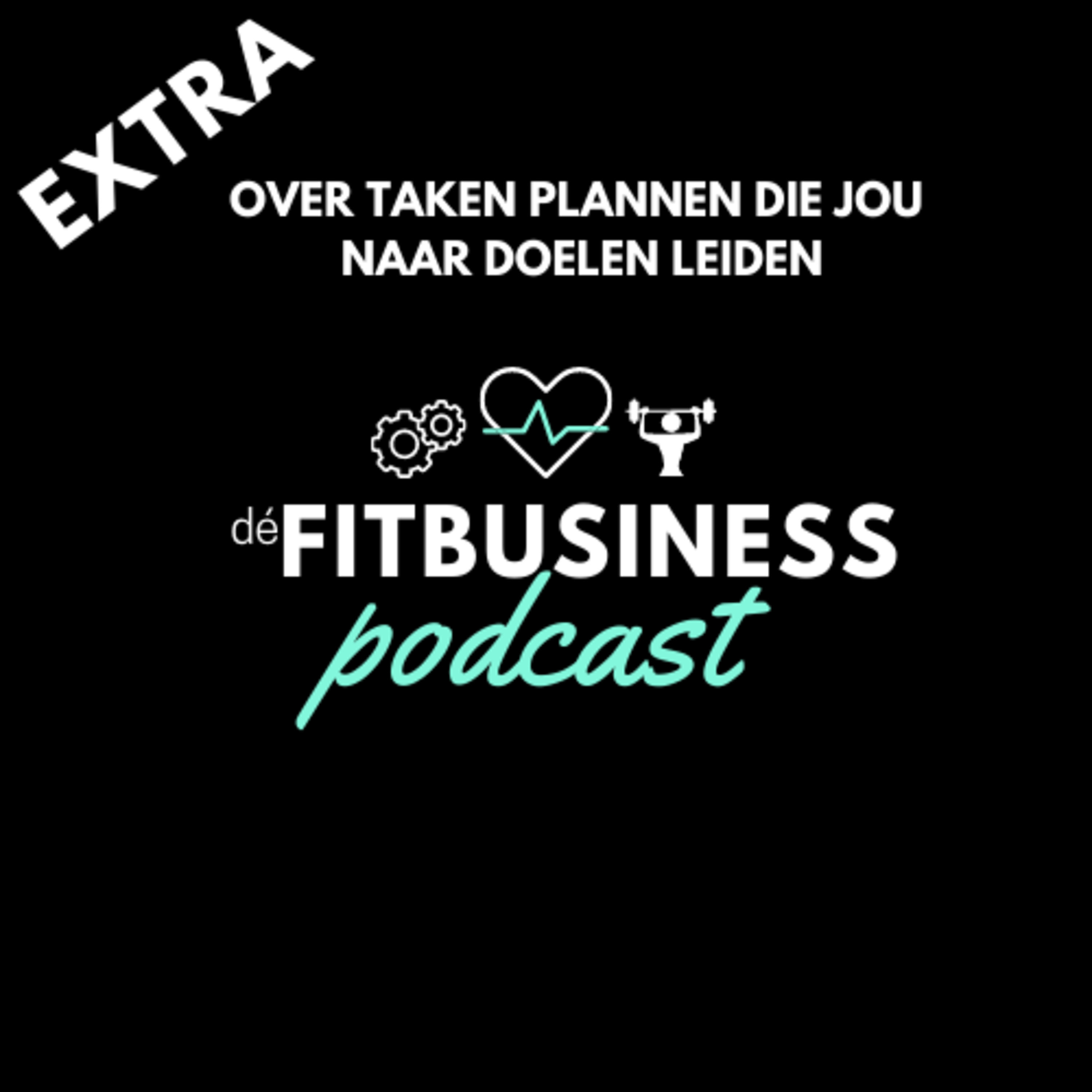 dé FITBUSINESS podcast