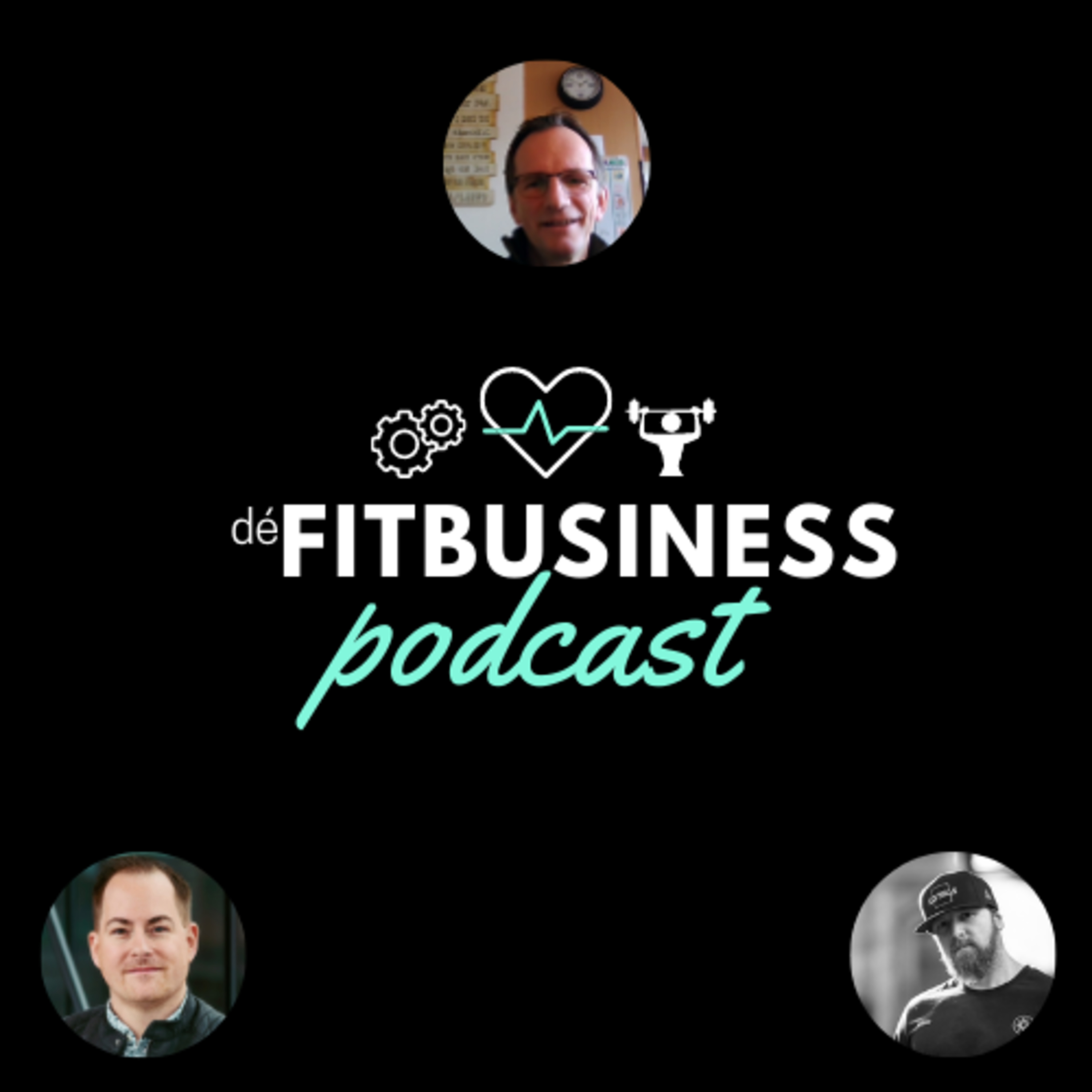 dé FITBUSINESS podcast