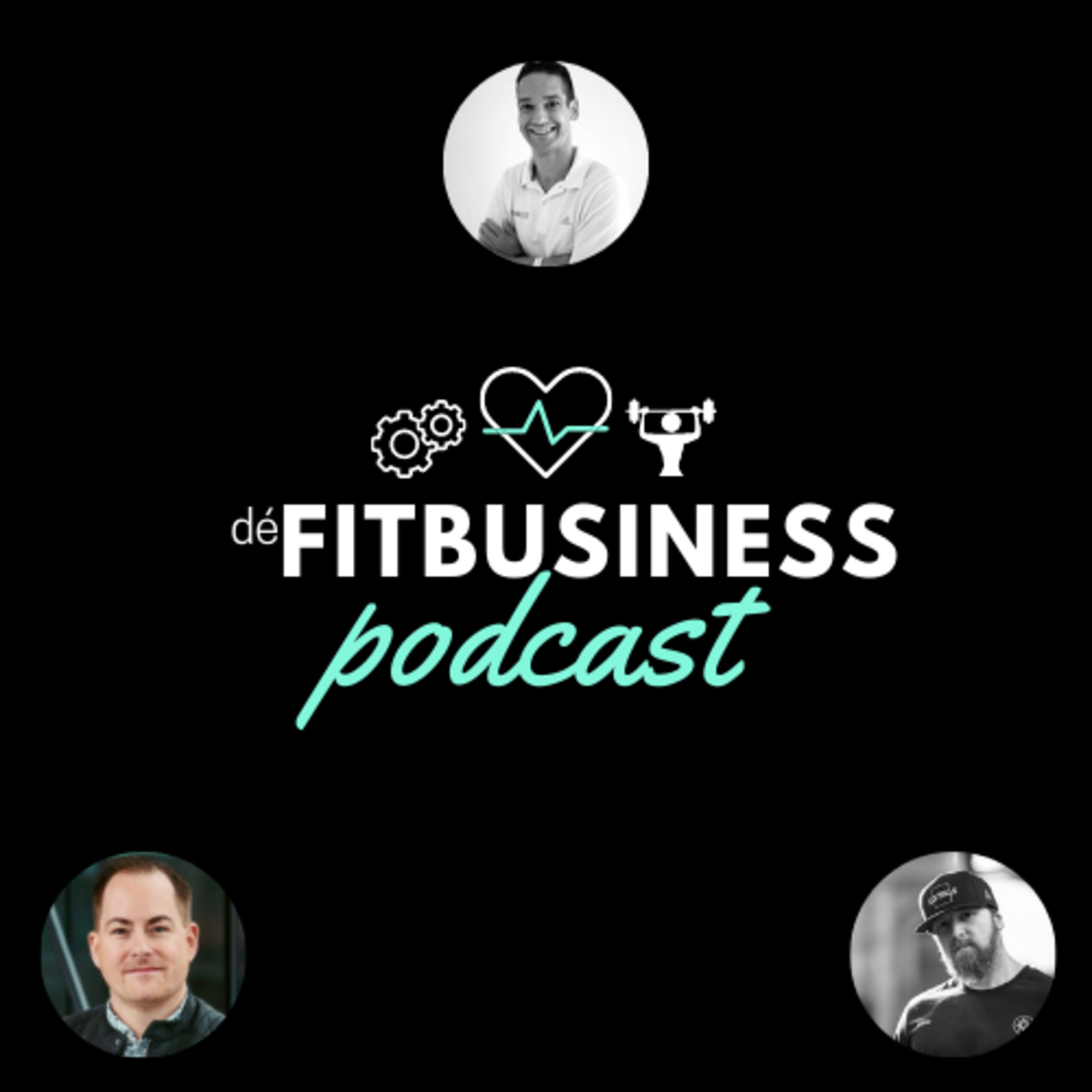 dé FITBUSINESS podcast
