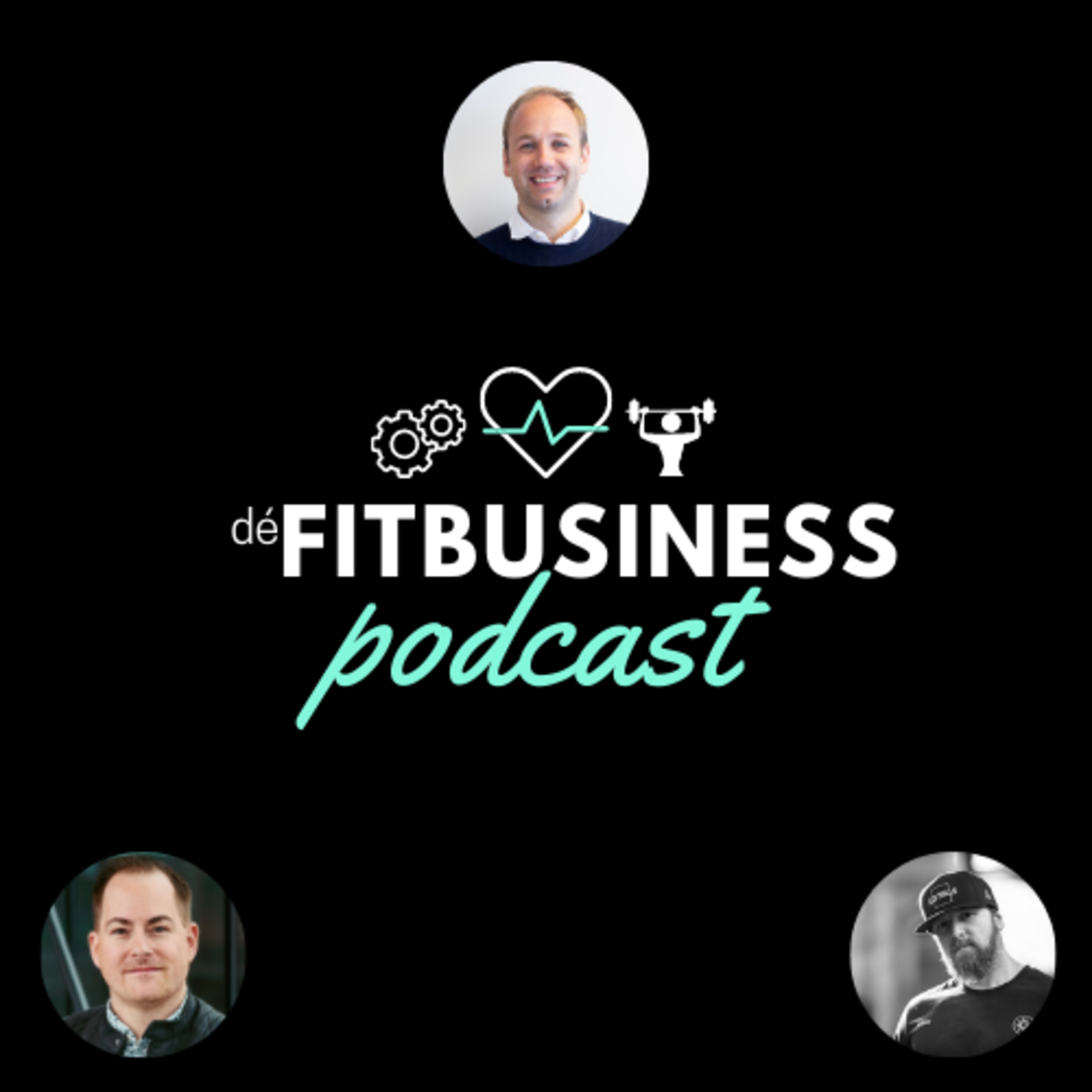 dé FITBUSINESS podcast