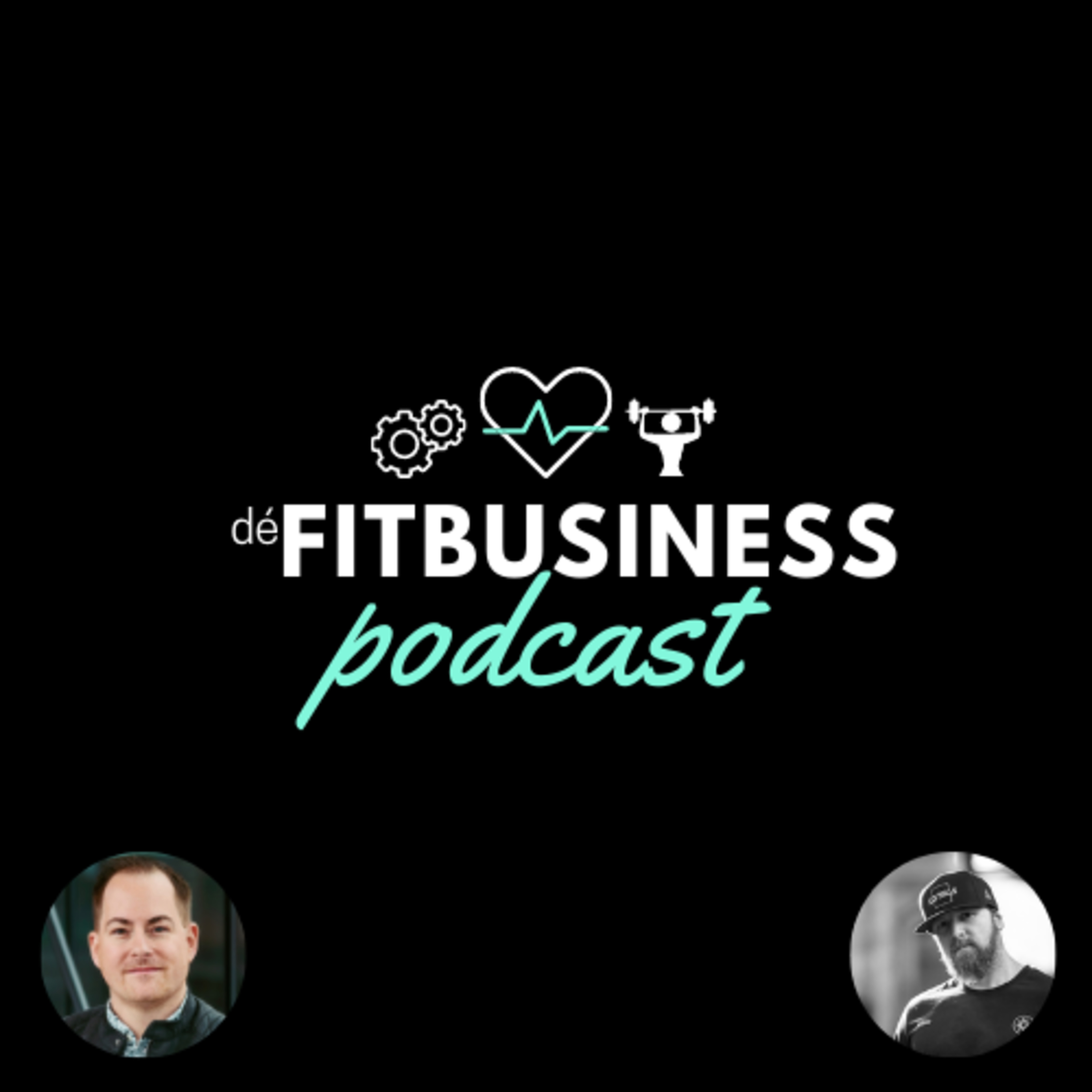 dé FITBUSINESS podcast