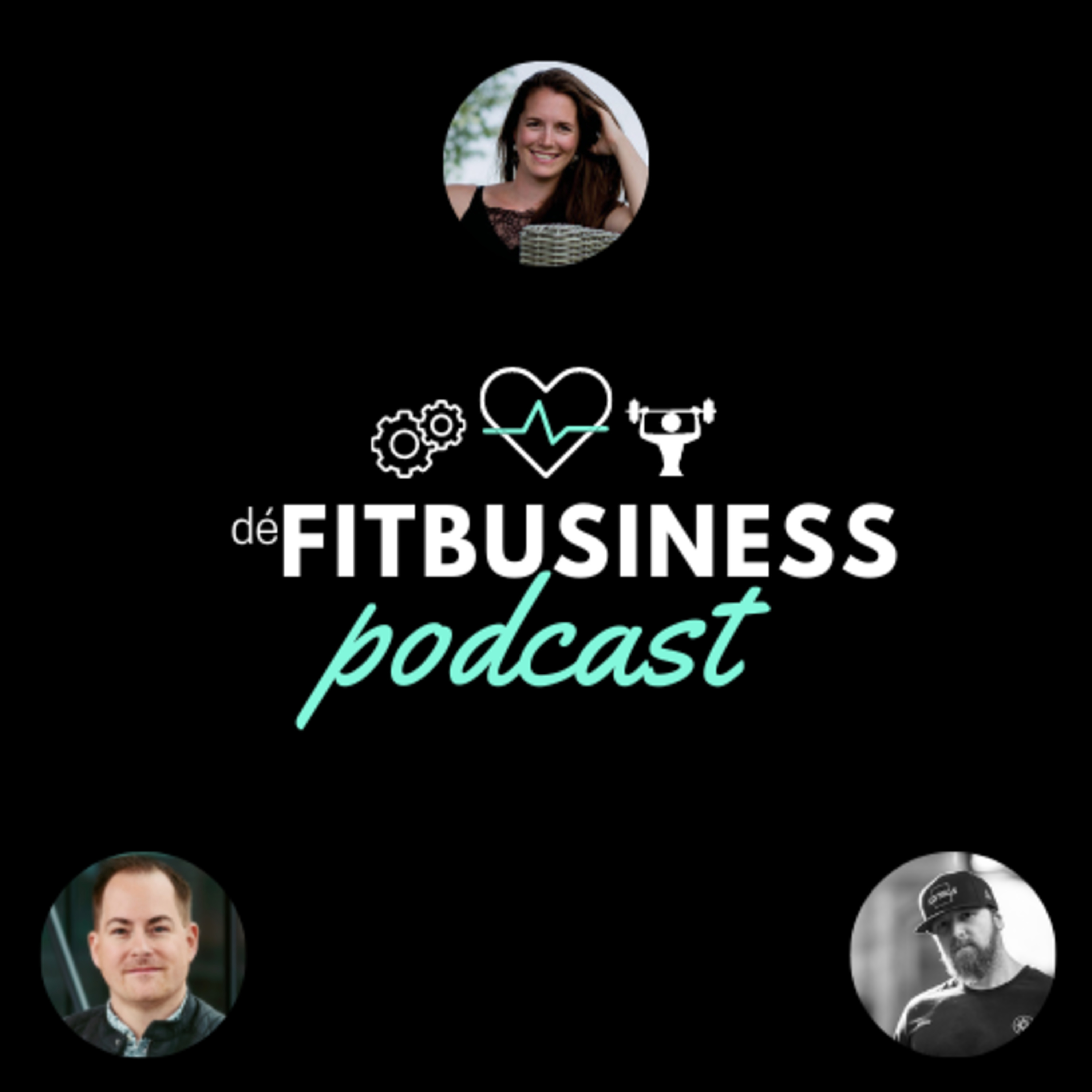 dé FITBUSINESS podcast