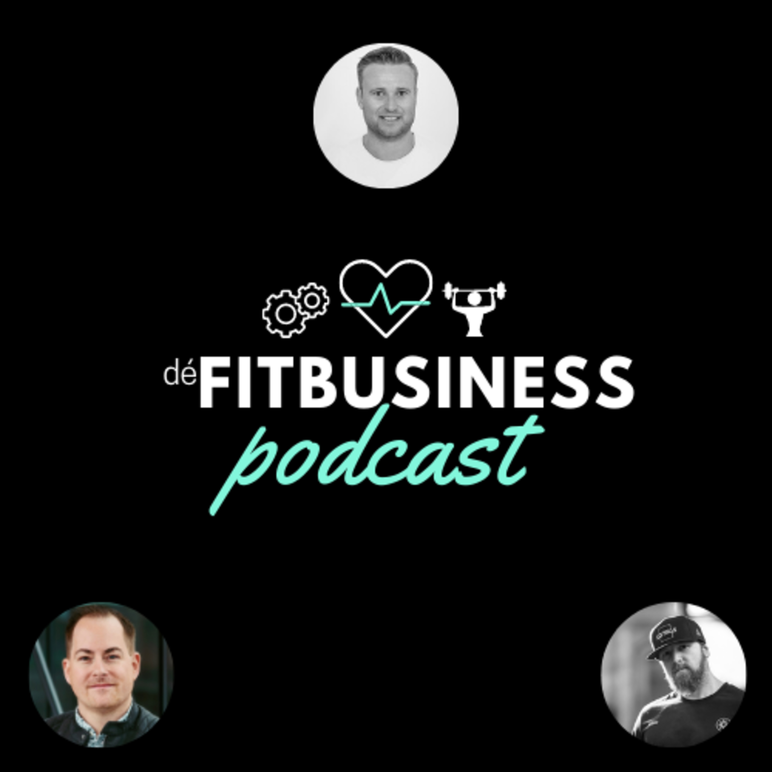 dé FITBUSINESS podcast