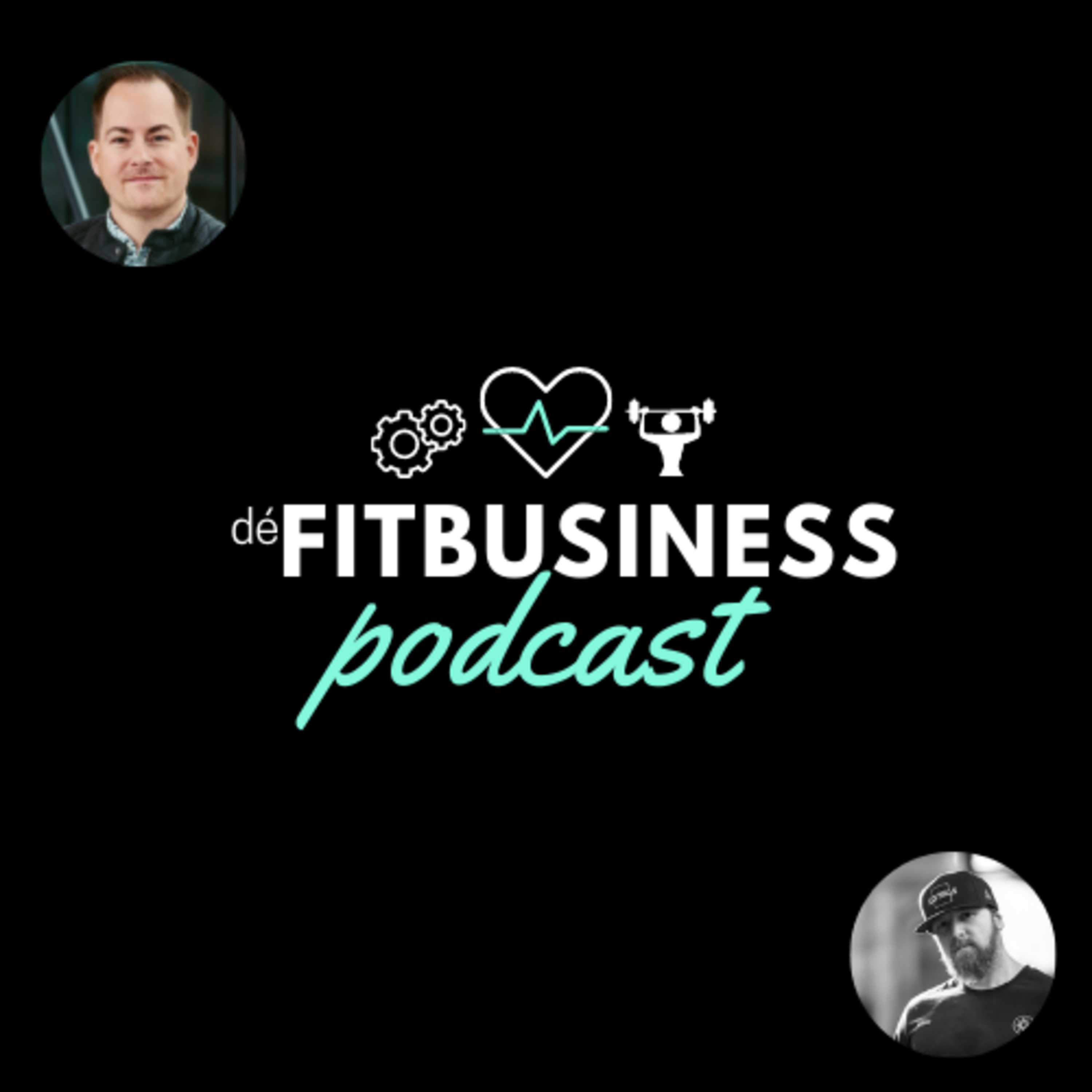 dé FITBUSINESS podcast