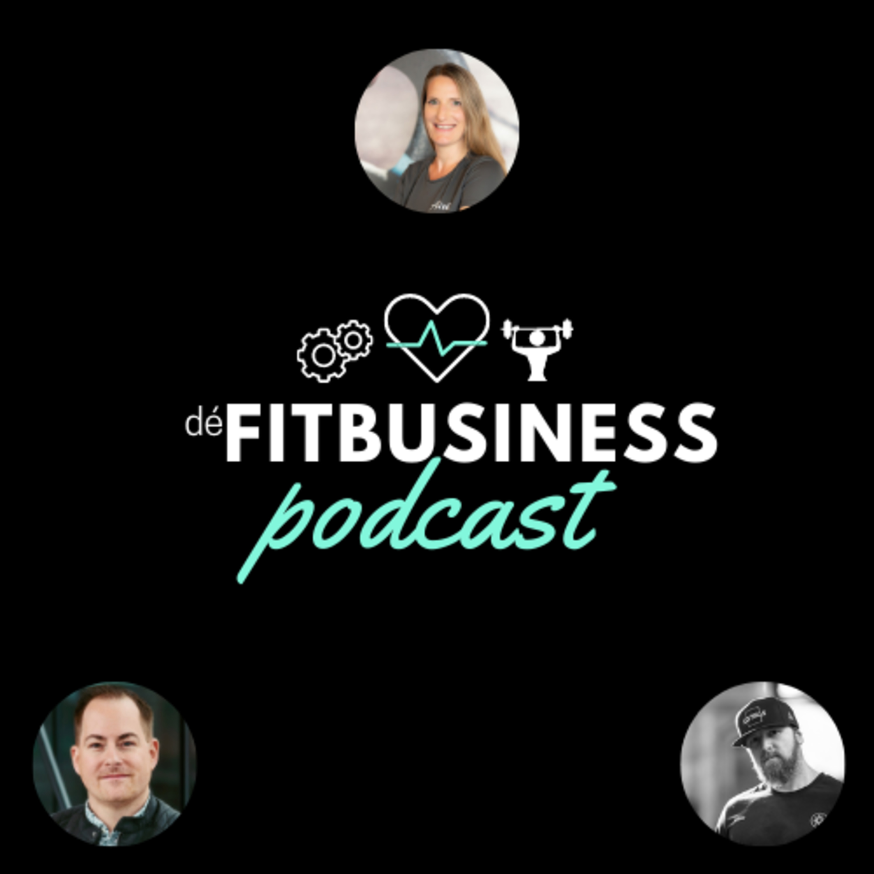 dé FITBUSINESS podcast