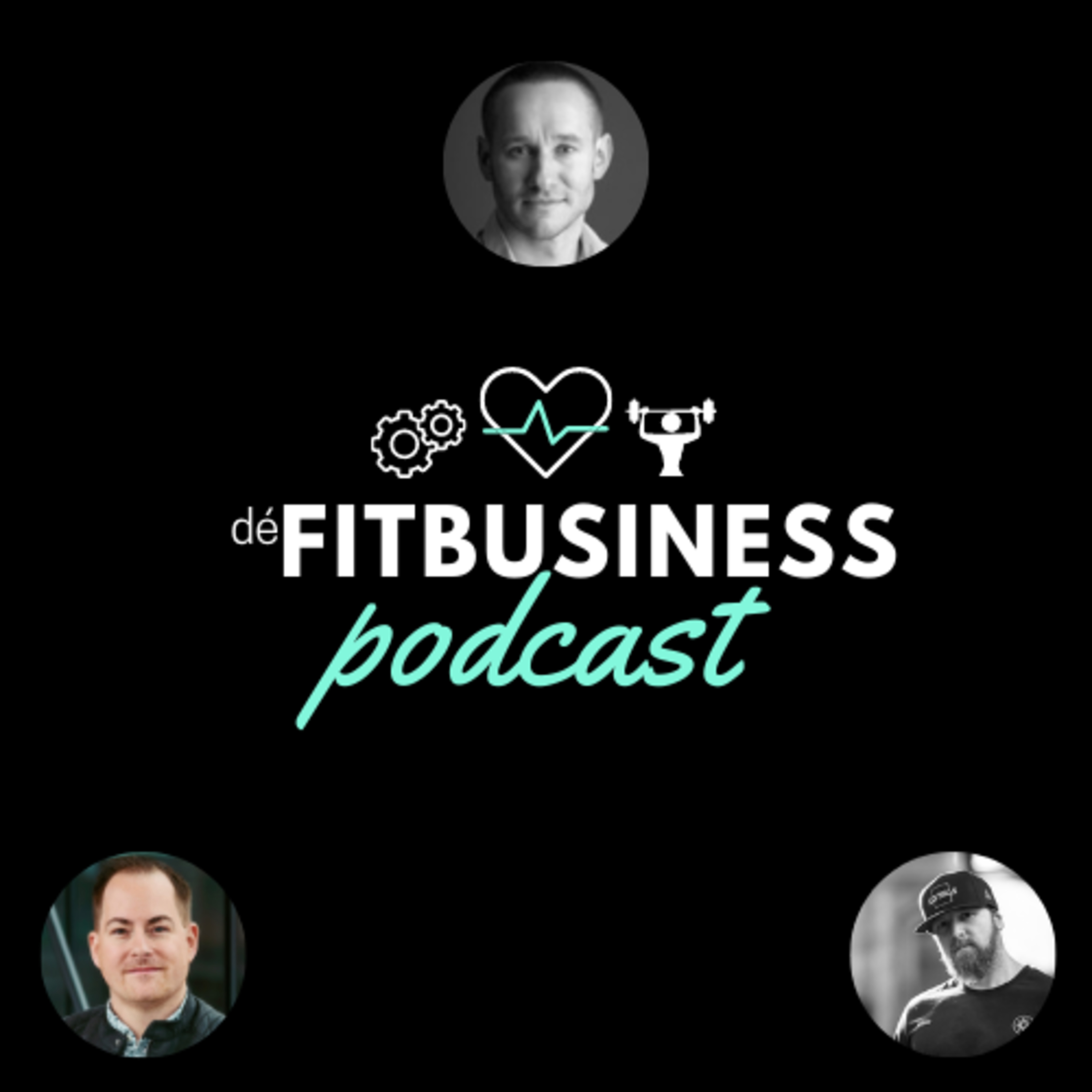 dé FITBUSINESS podcast