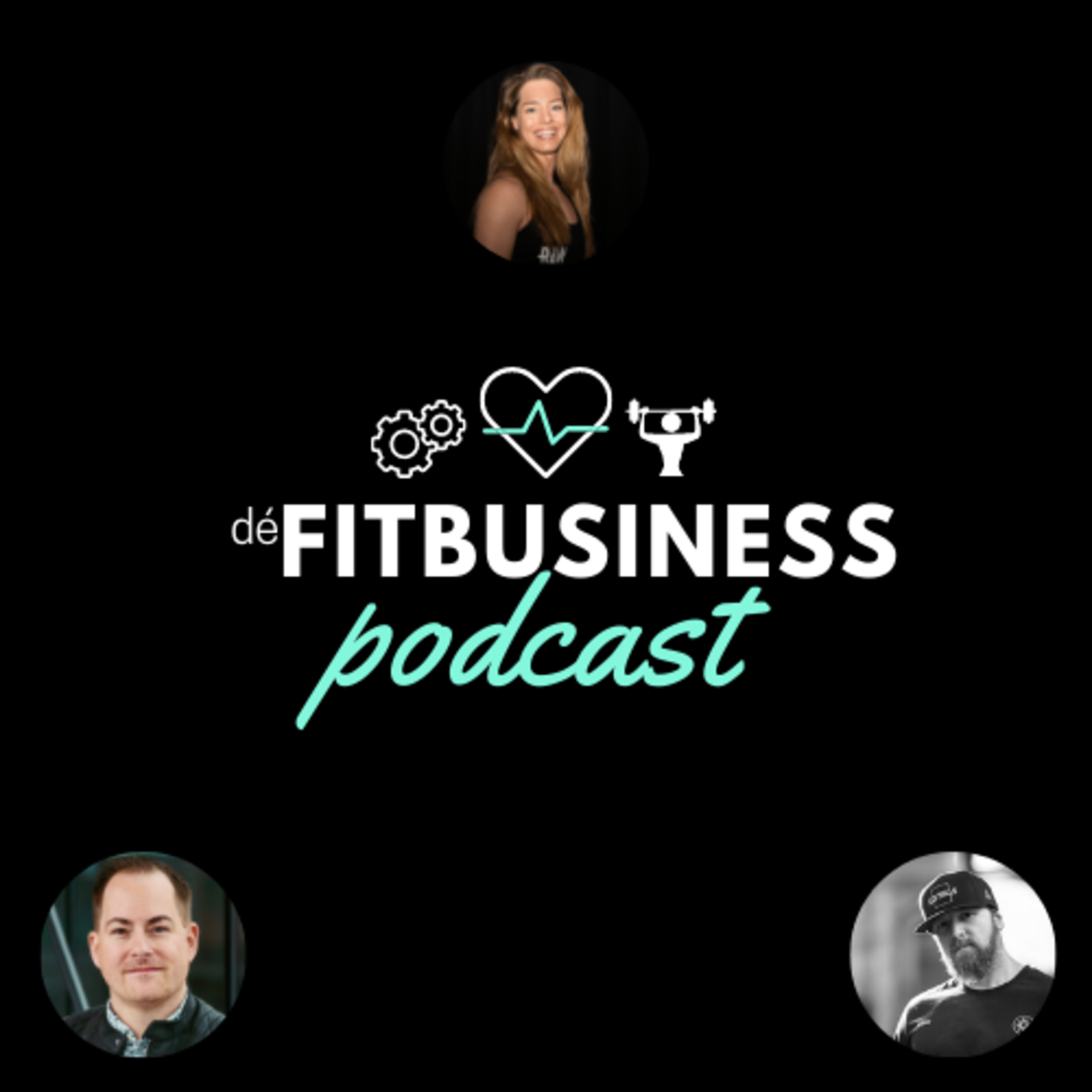 dé FITBUSINESS podcast