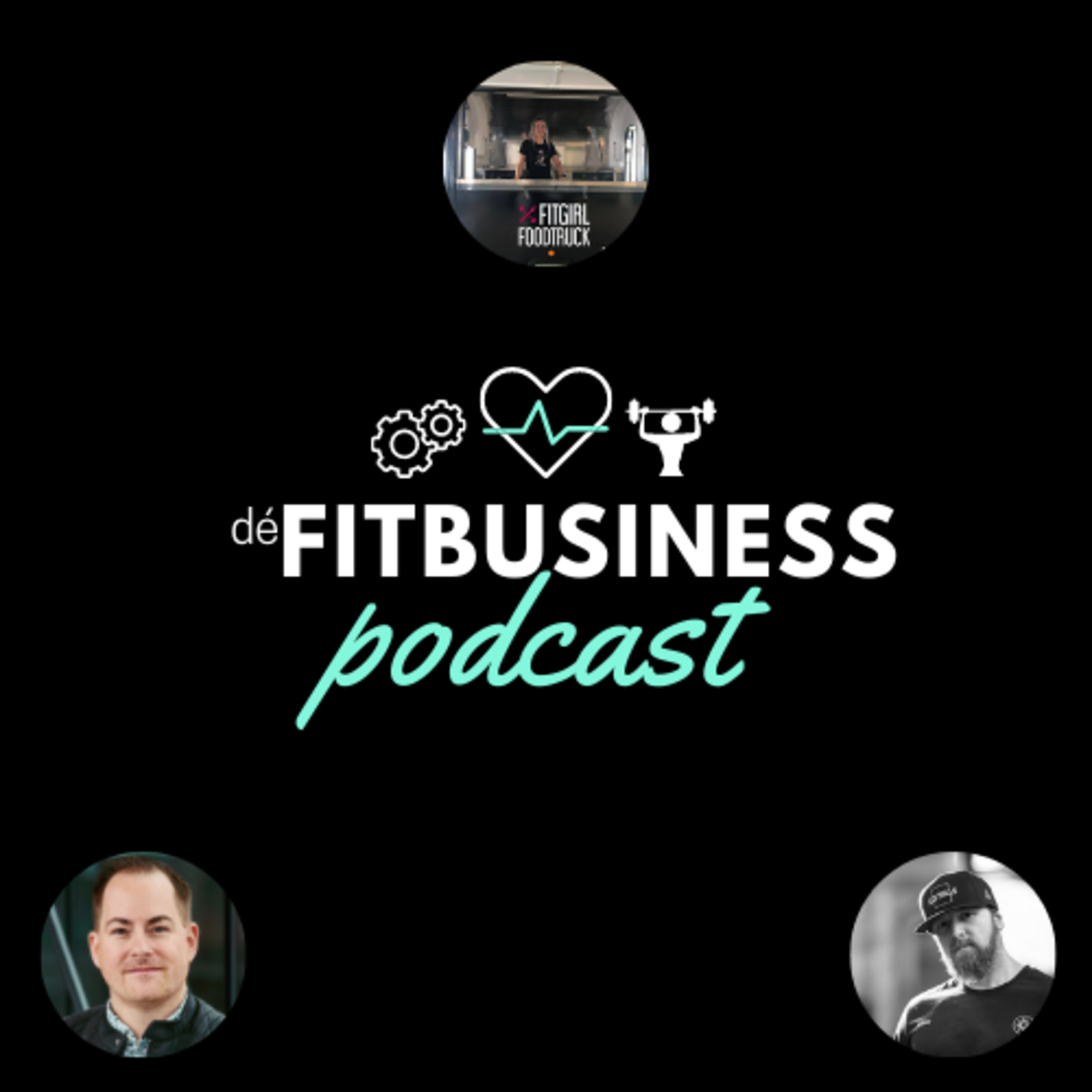 dé FITBUSINESS podcast