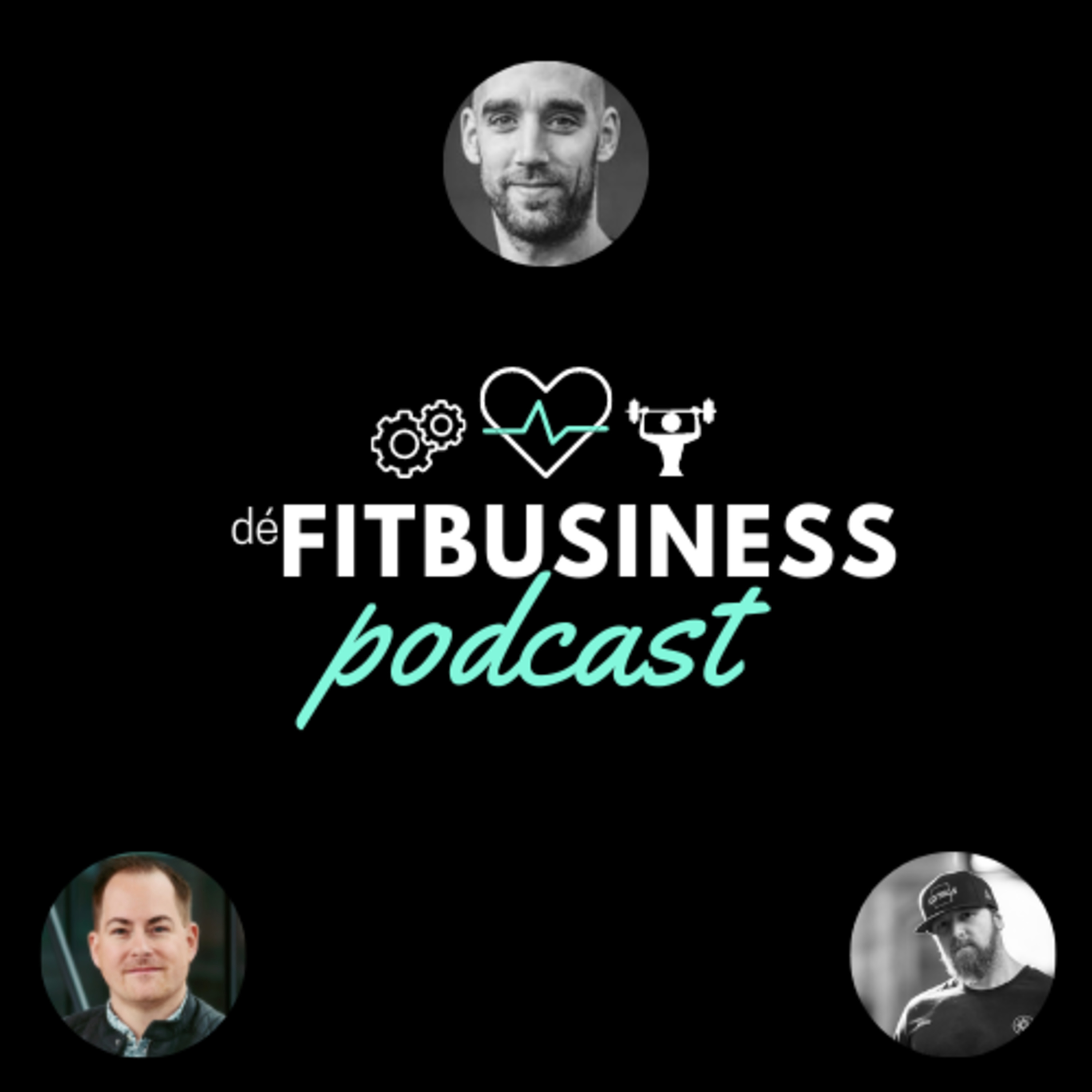 dé FITBUSINESS podcast