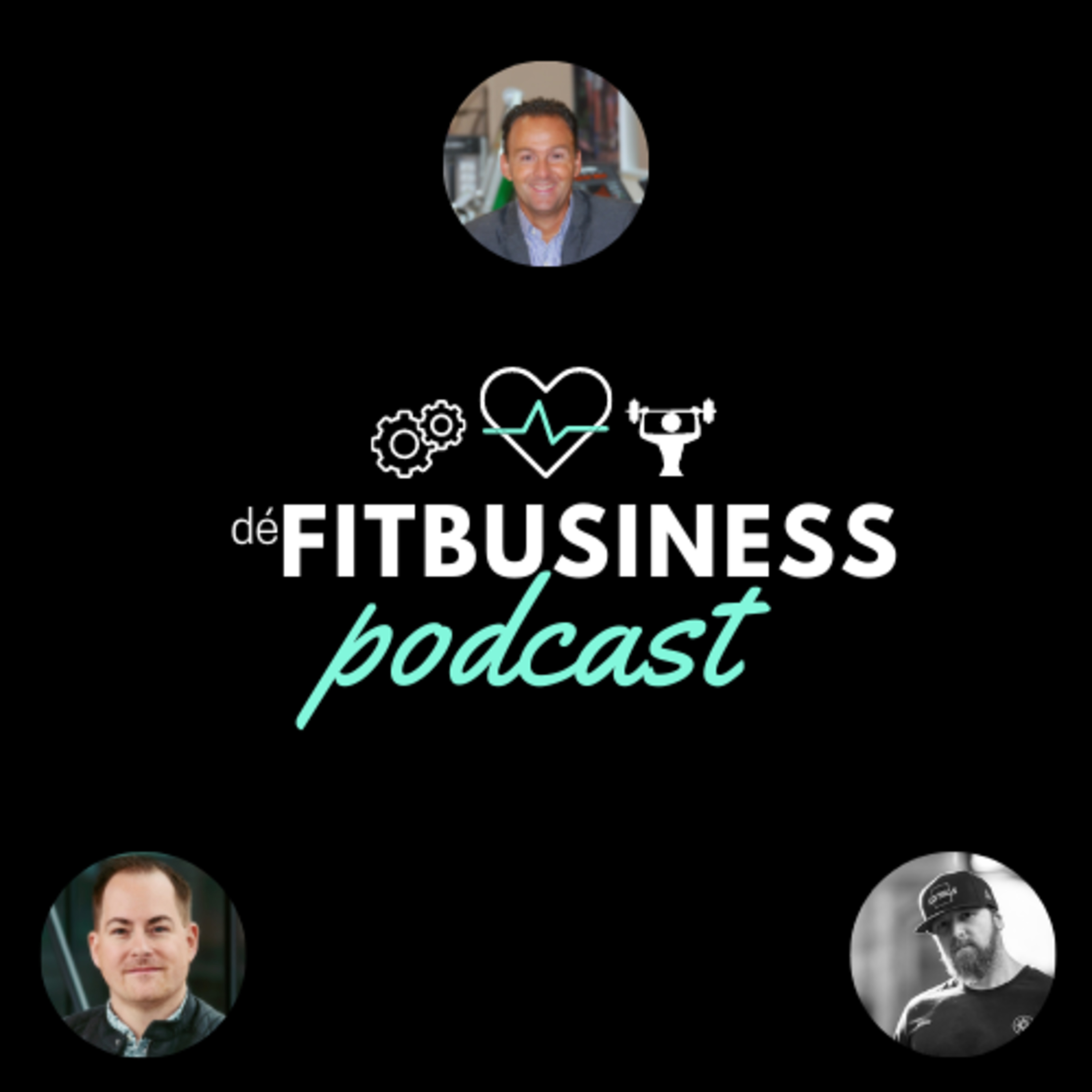 dé FITBUSINESS podcast