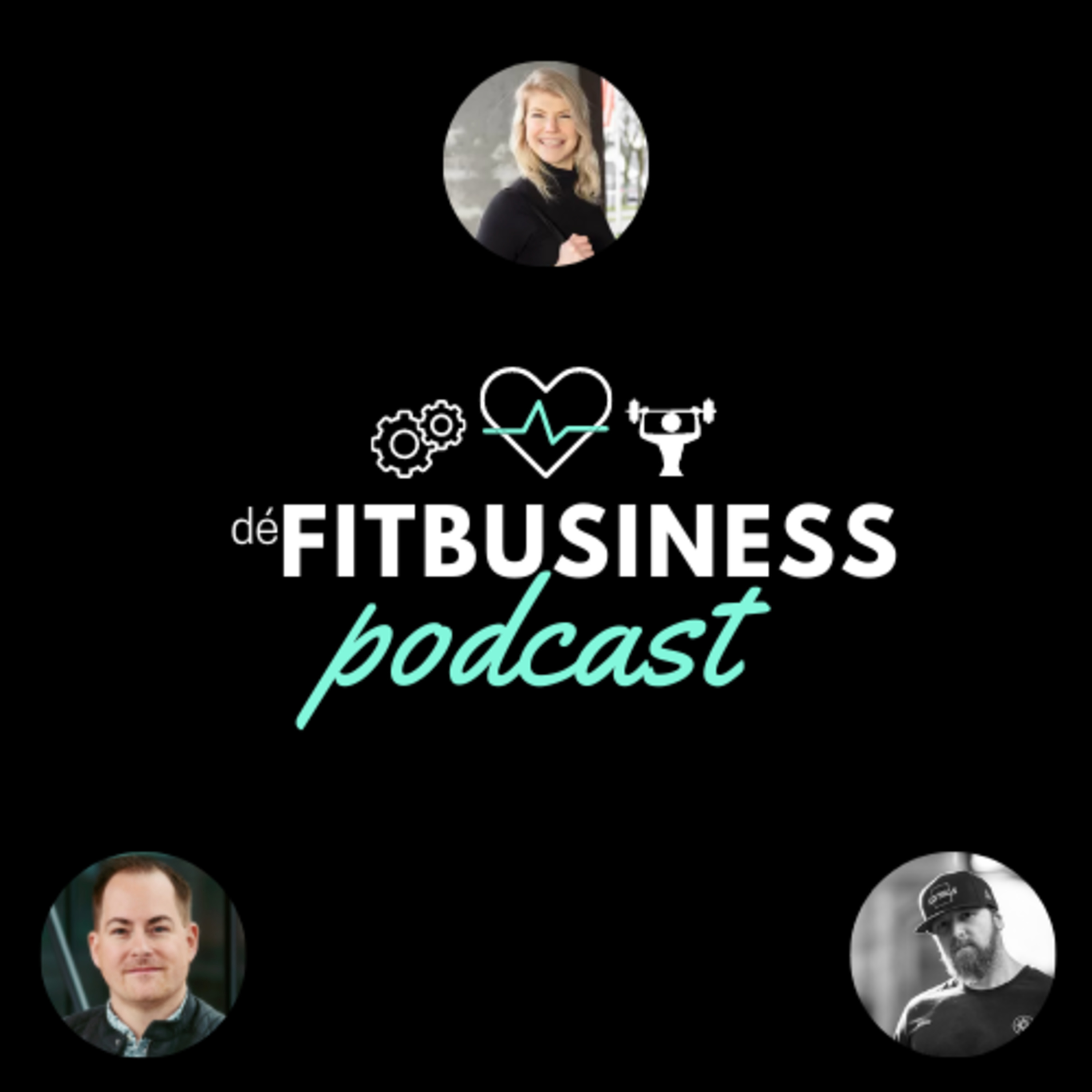 dé FITBUSINESS podcast