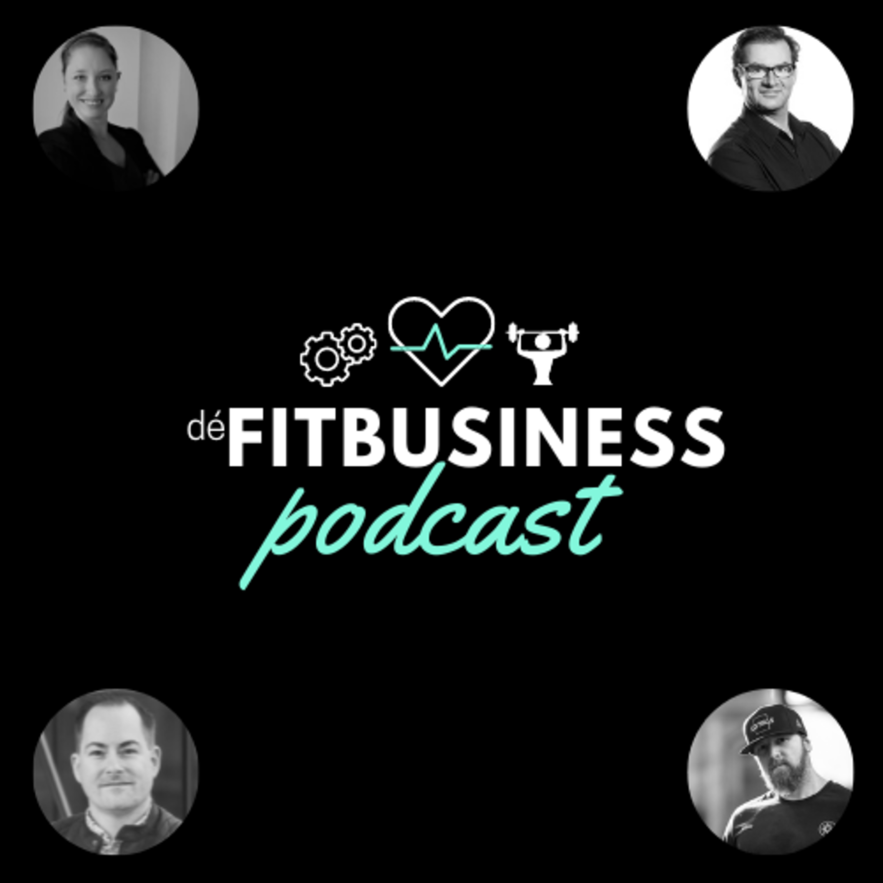 dé FITBUSINESS podcast
