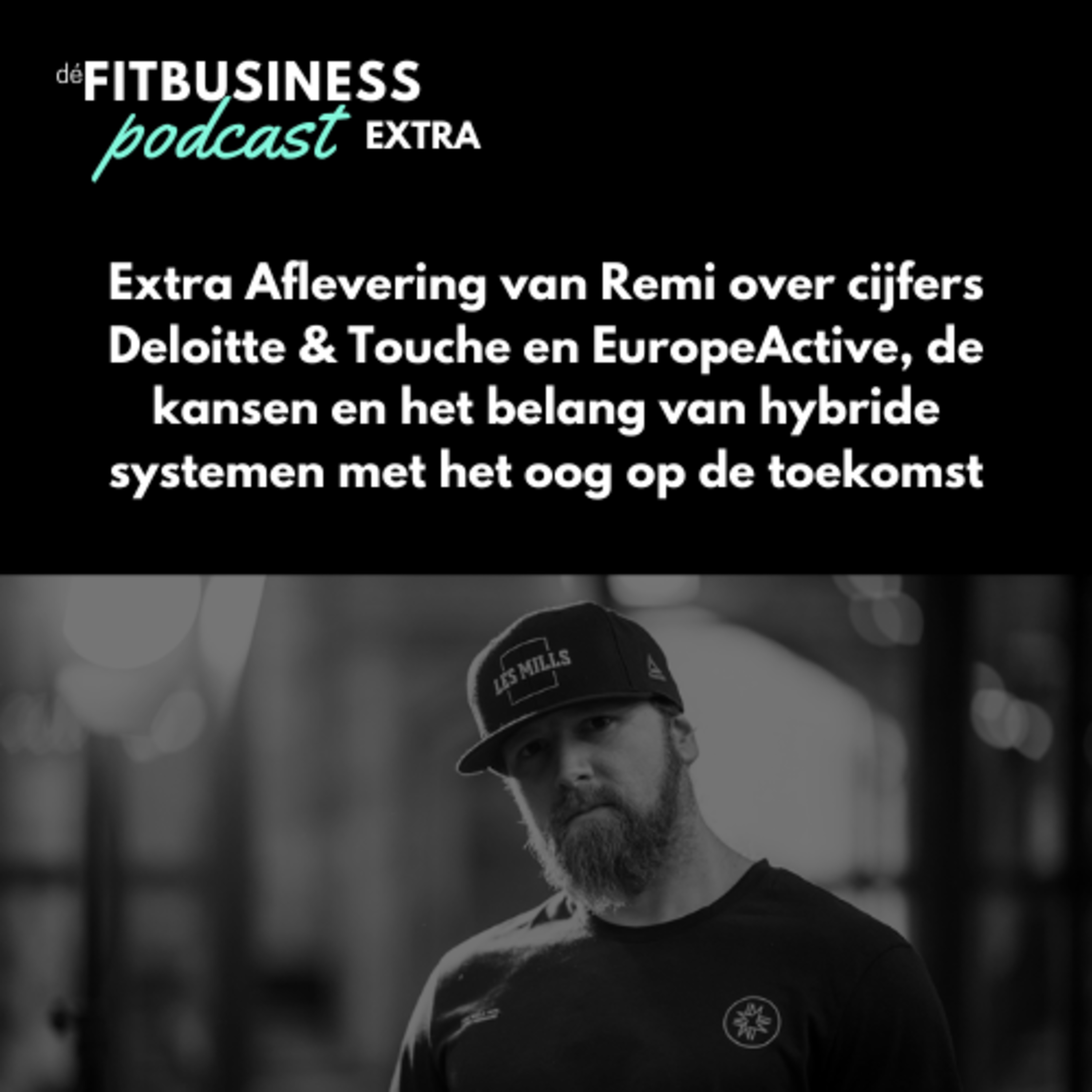 dé FITBUSINESS podcast