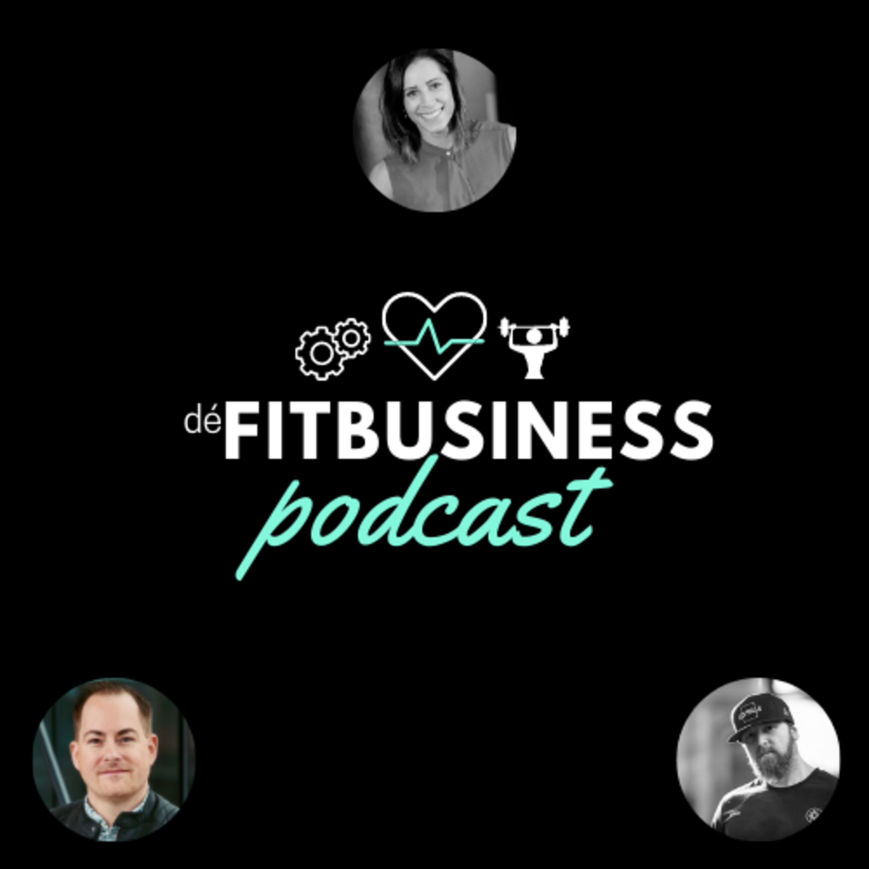 dé FITBUSINESS podcast