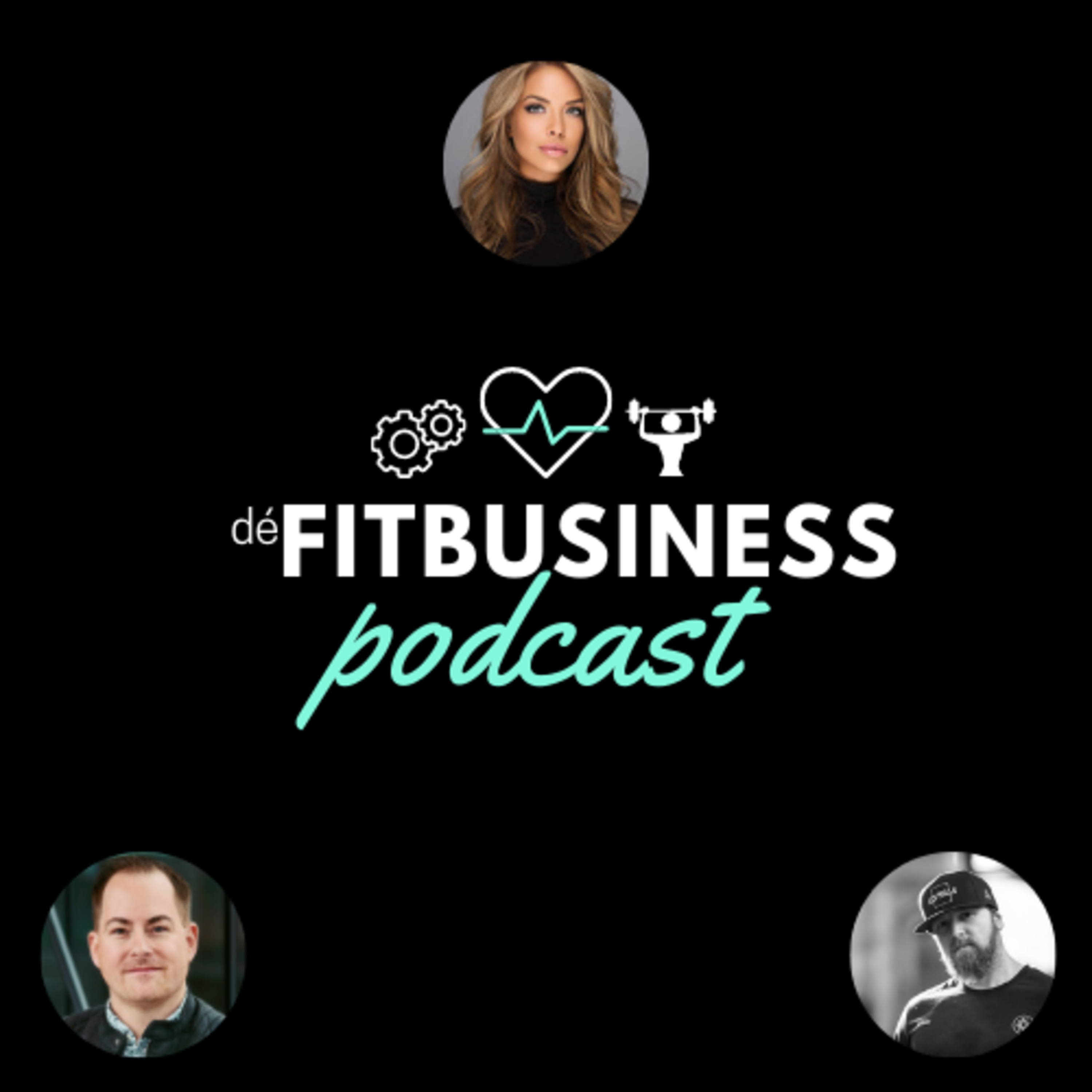 dé FITBUSINESS podcast