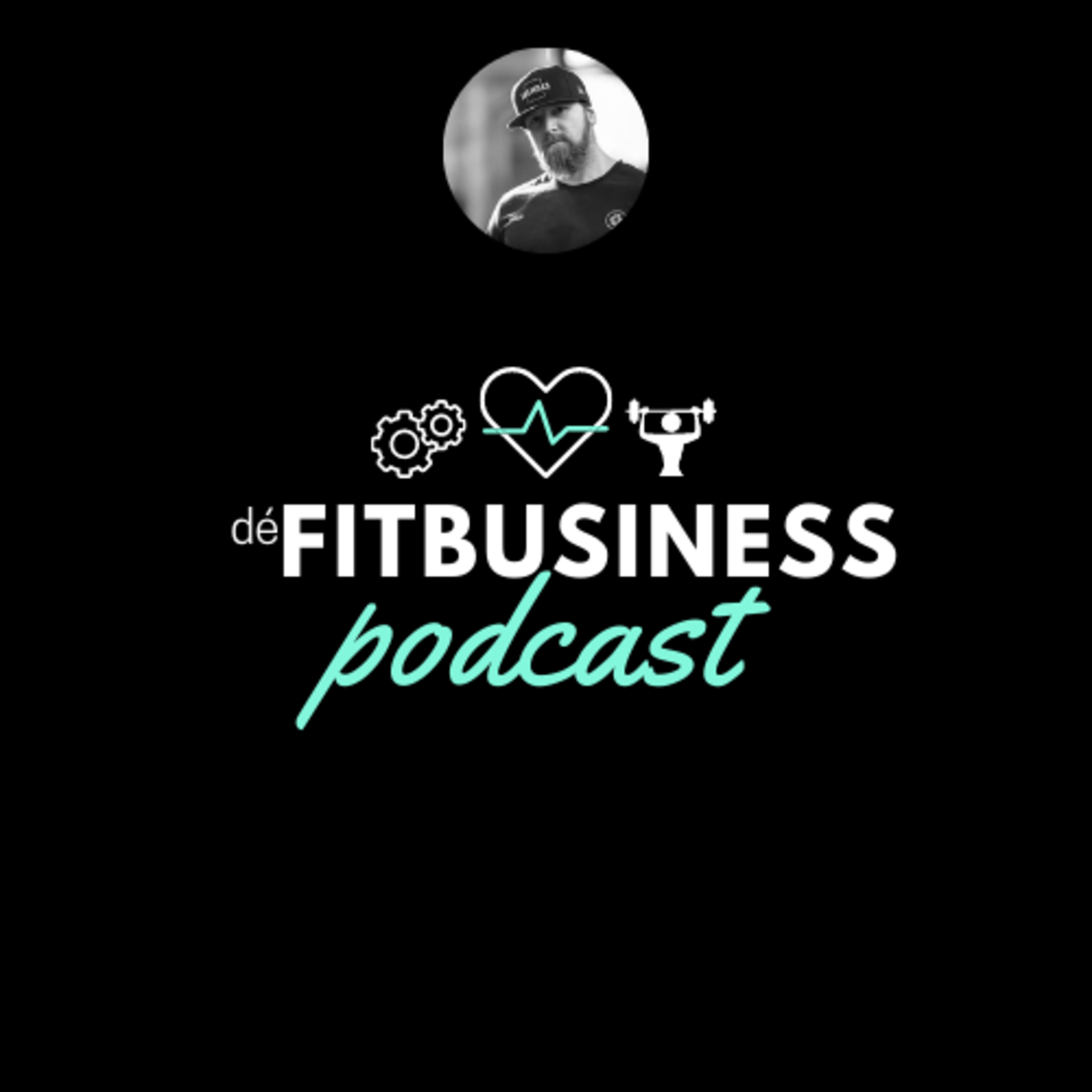 dé FITBUSINESS podcast