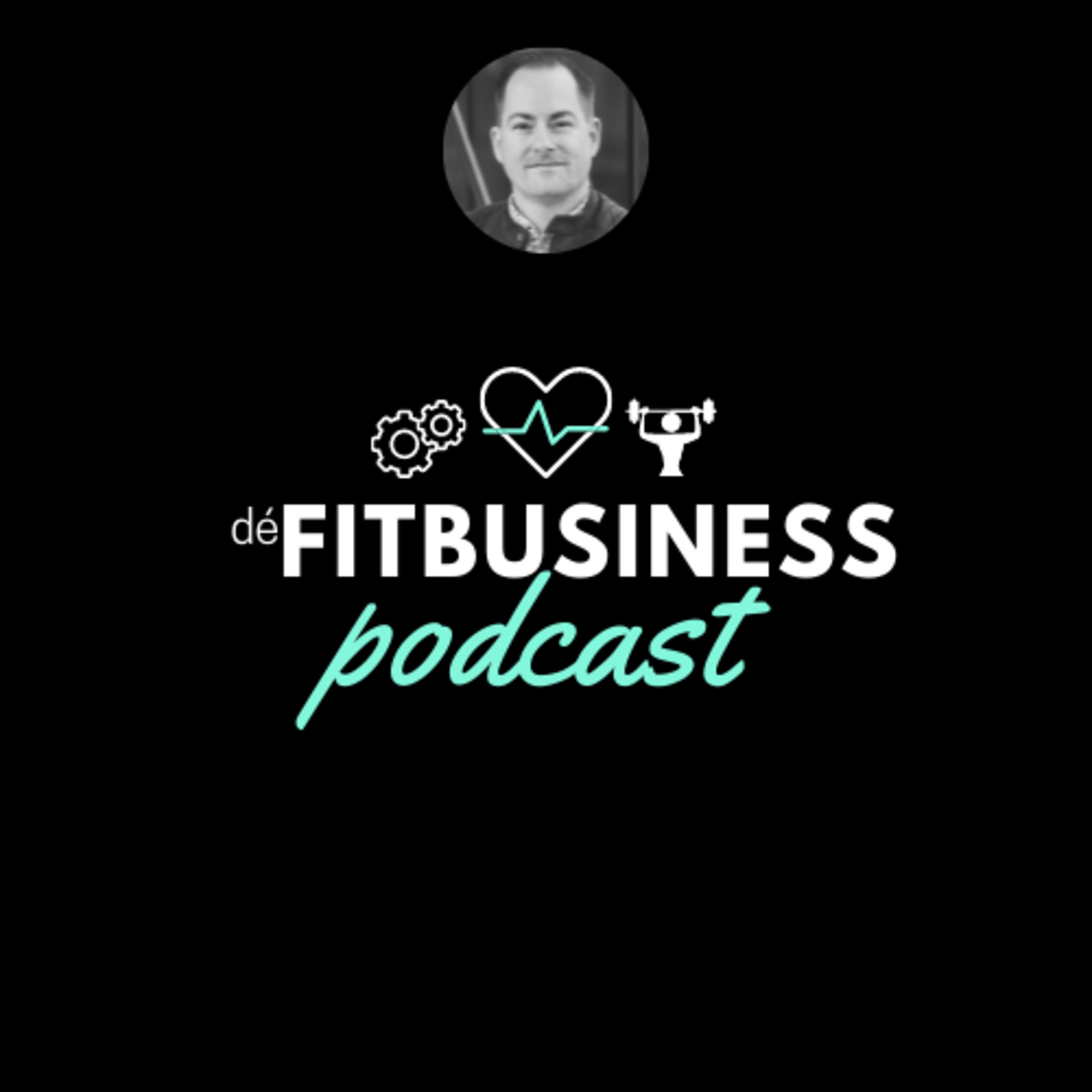 dé FITBUSINESS podcast