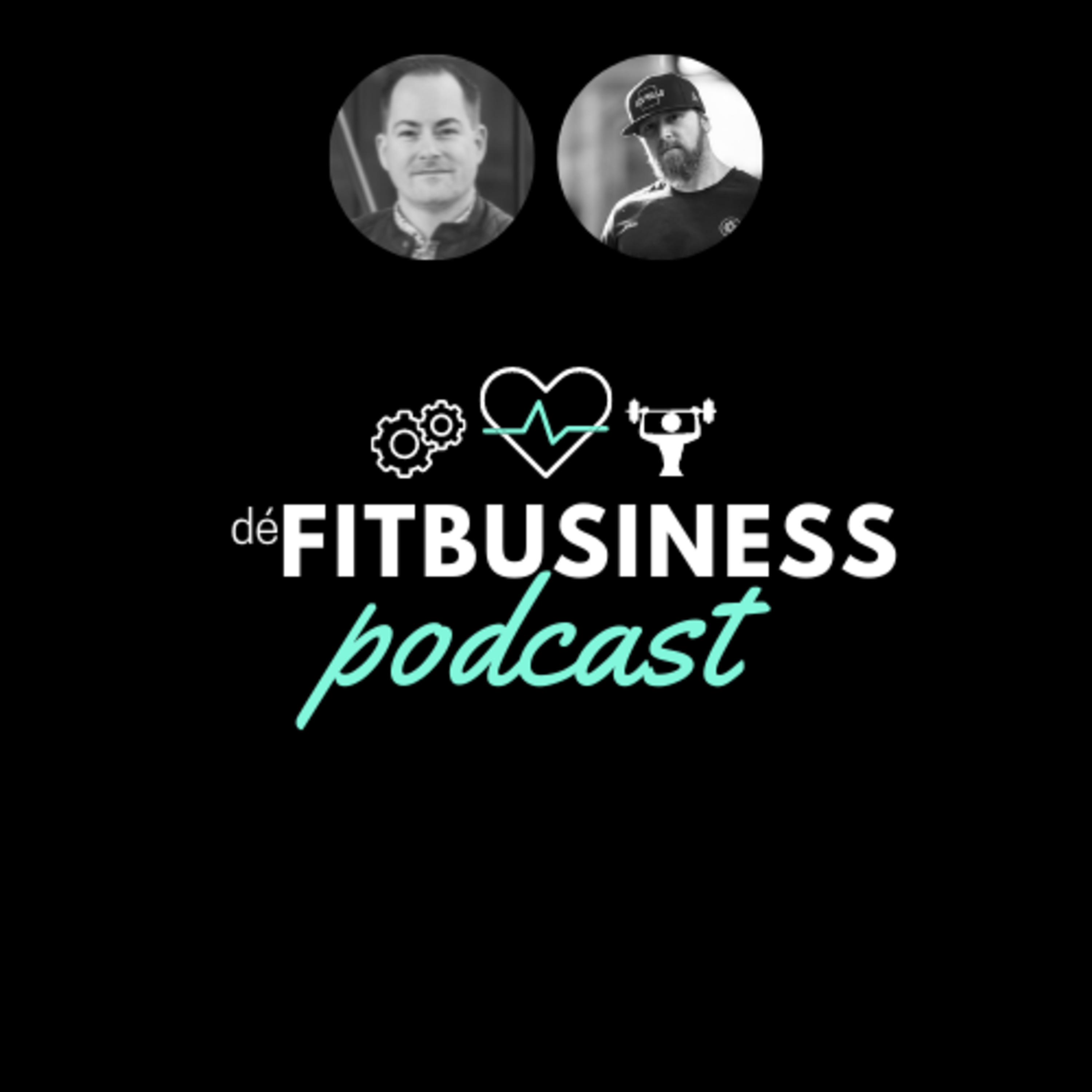 dé FITBUSINESS podcast