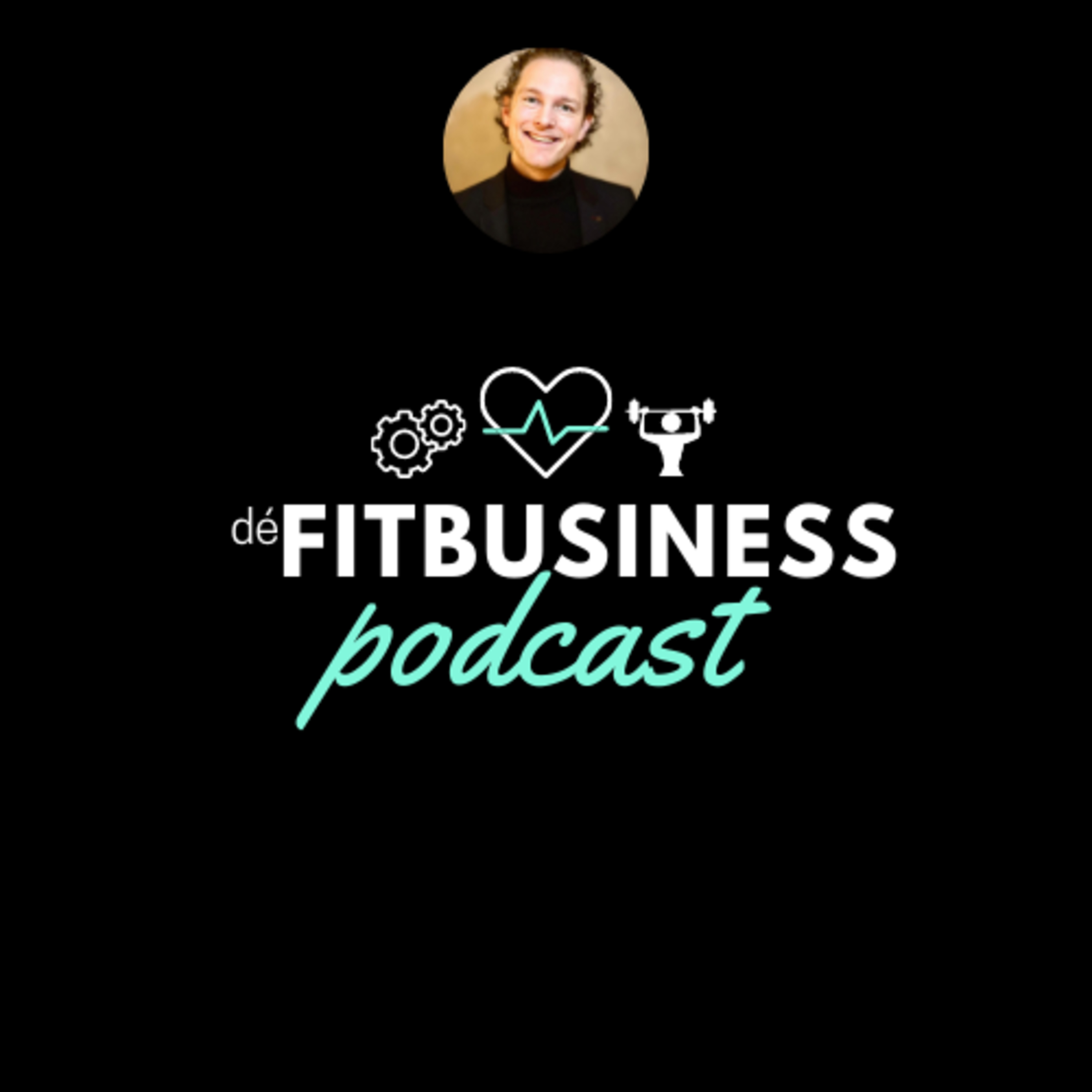 dé FITBUSINESS podcast