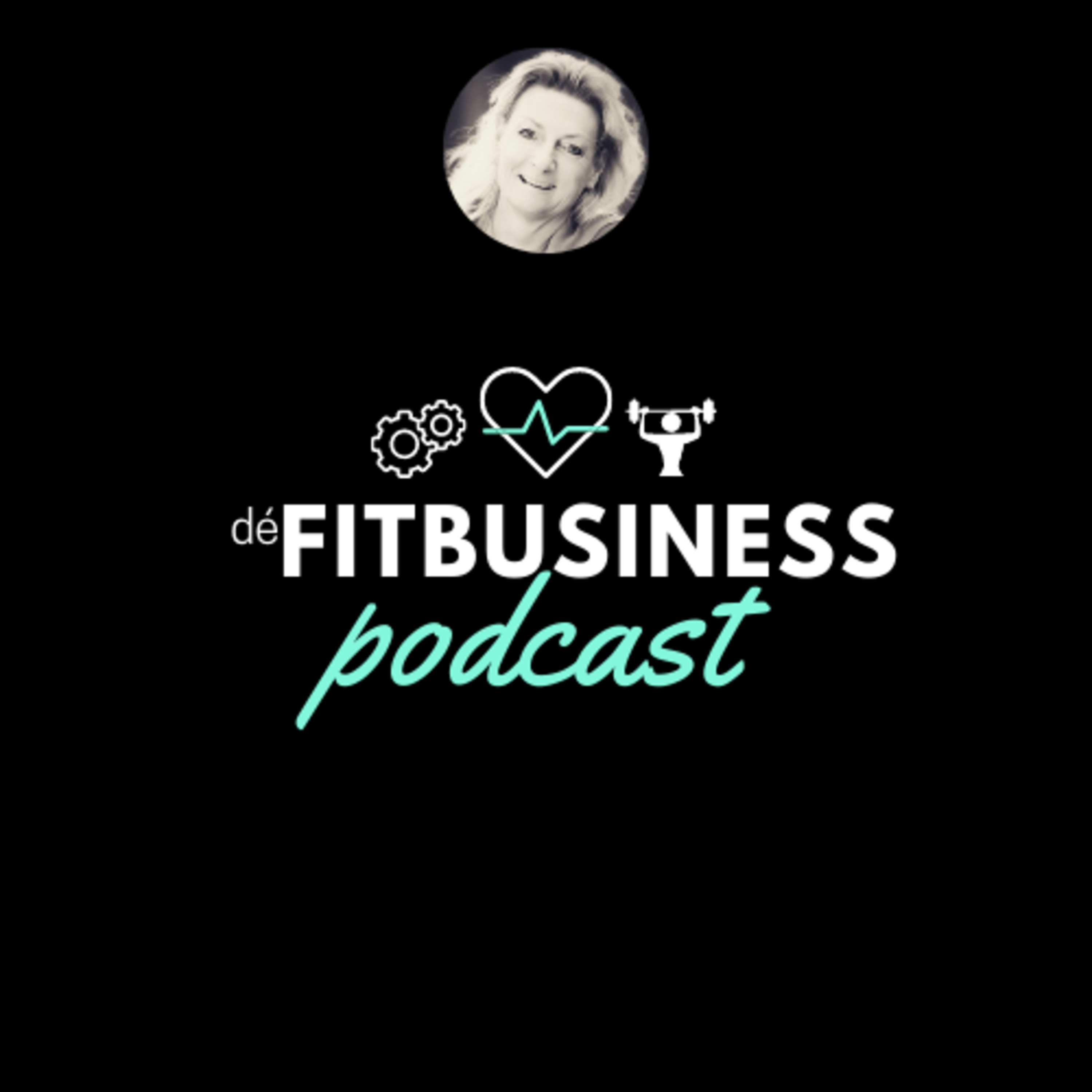dé FITBUSINESS podcast