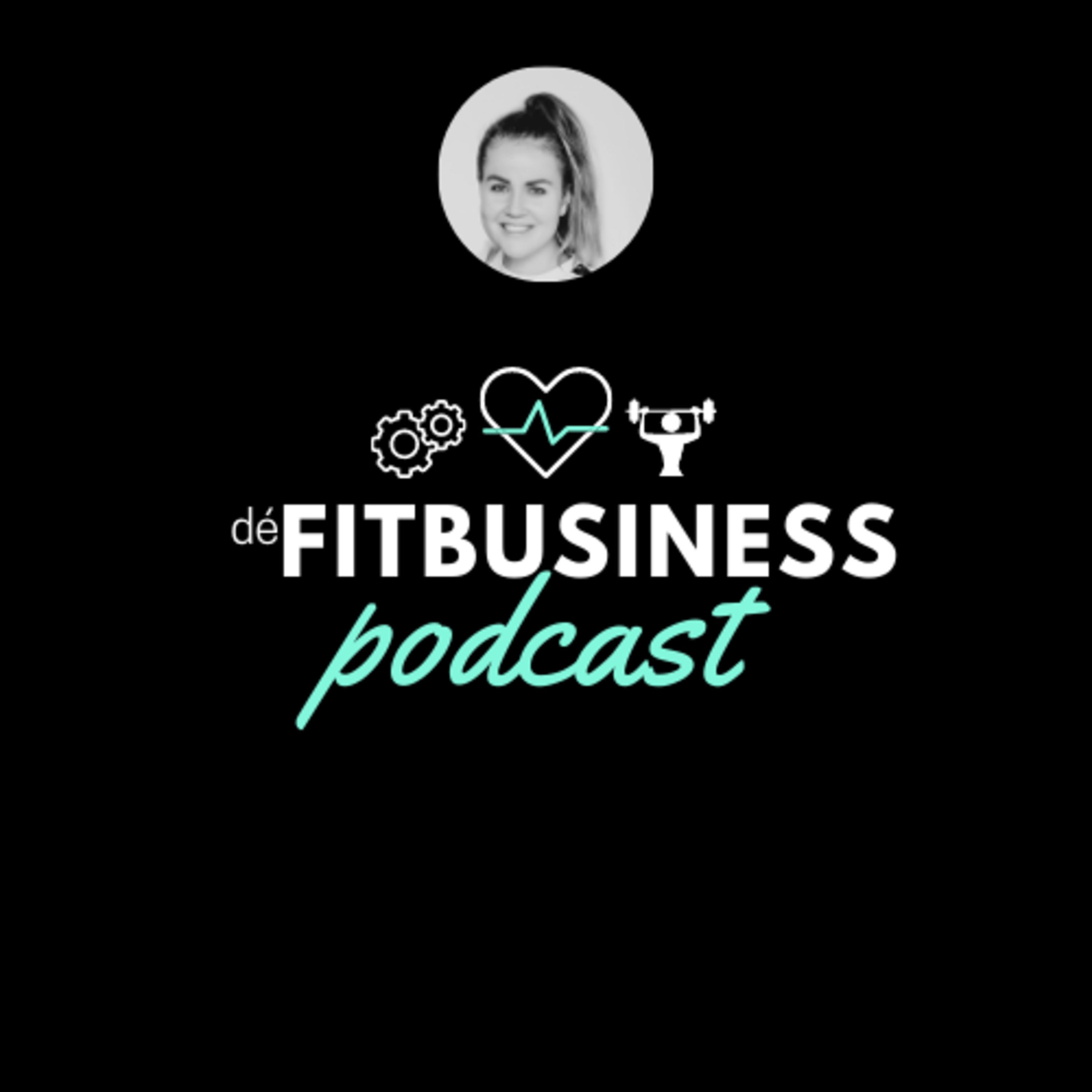 dé FITBUSINESS podcast