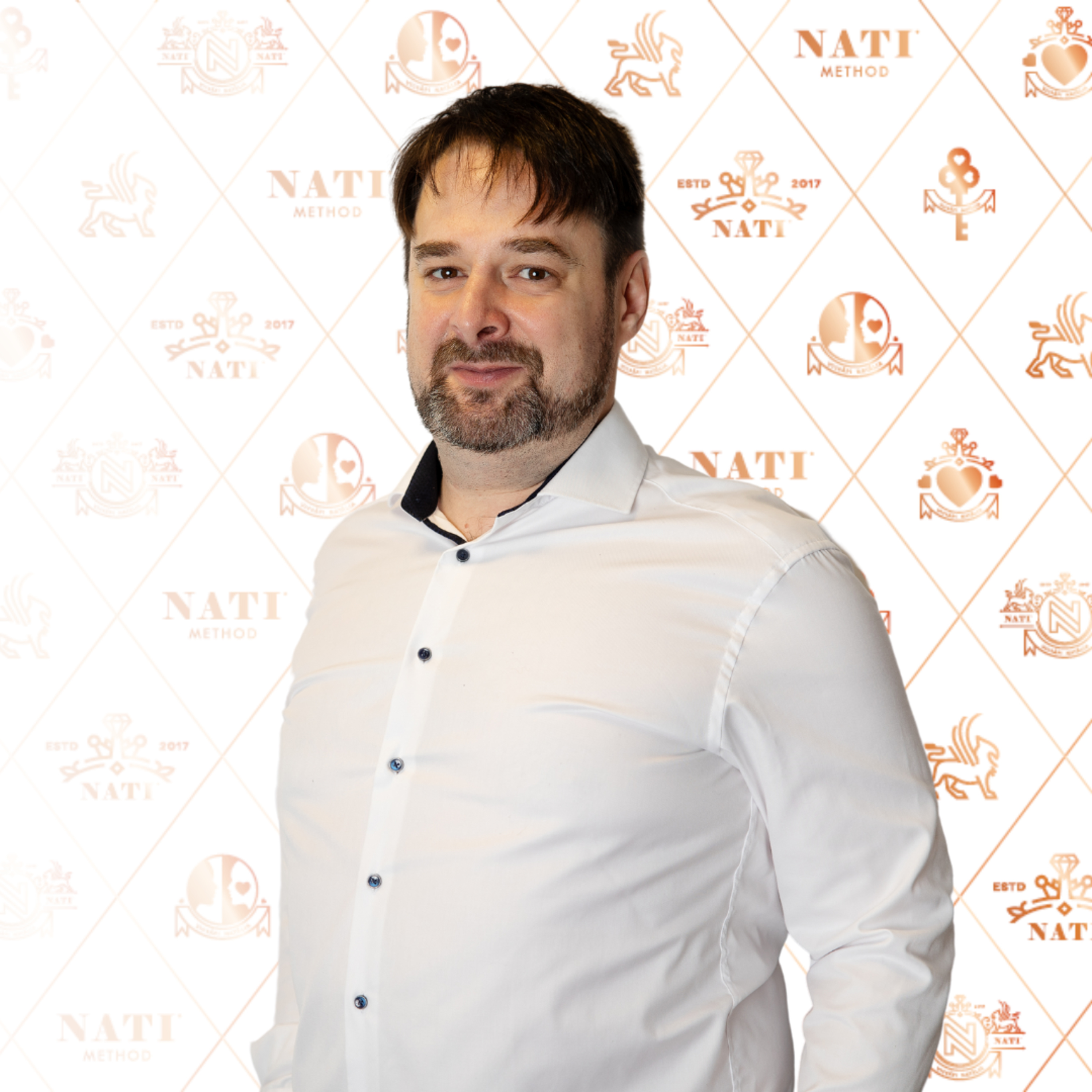 Vicsápi Natália, NATI METHOD