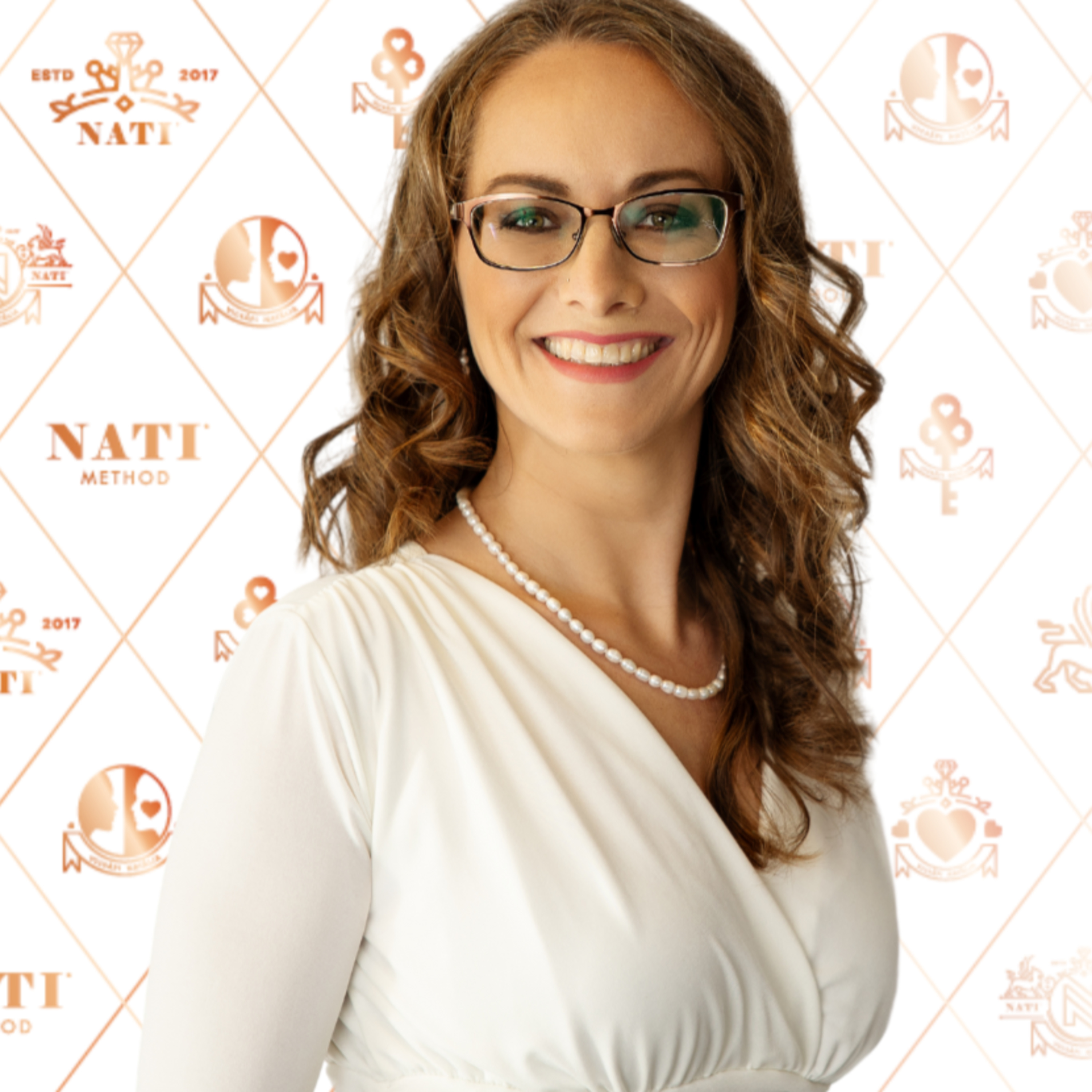 Vicsápi Natália, NATI METHOD