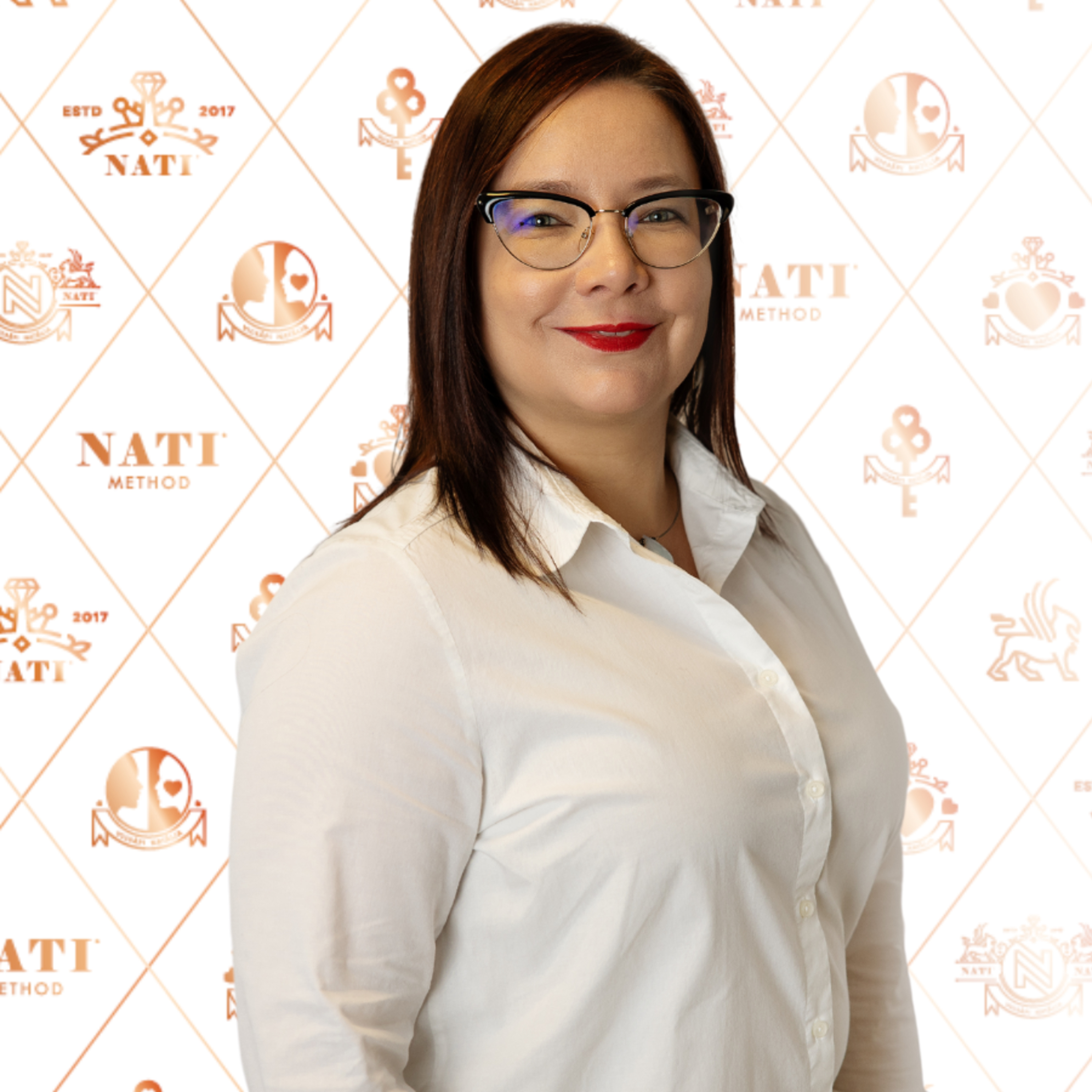 Vicsápi Natália, NATI METHOD