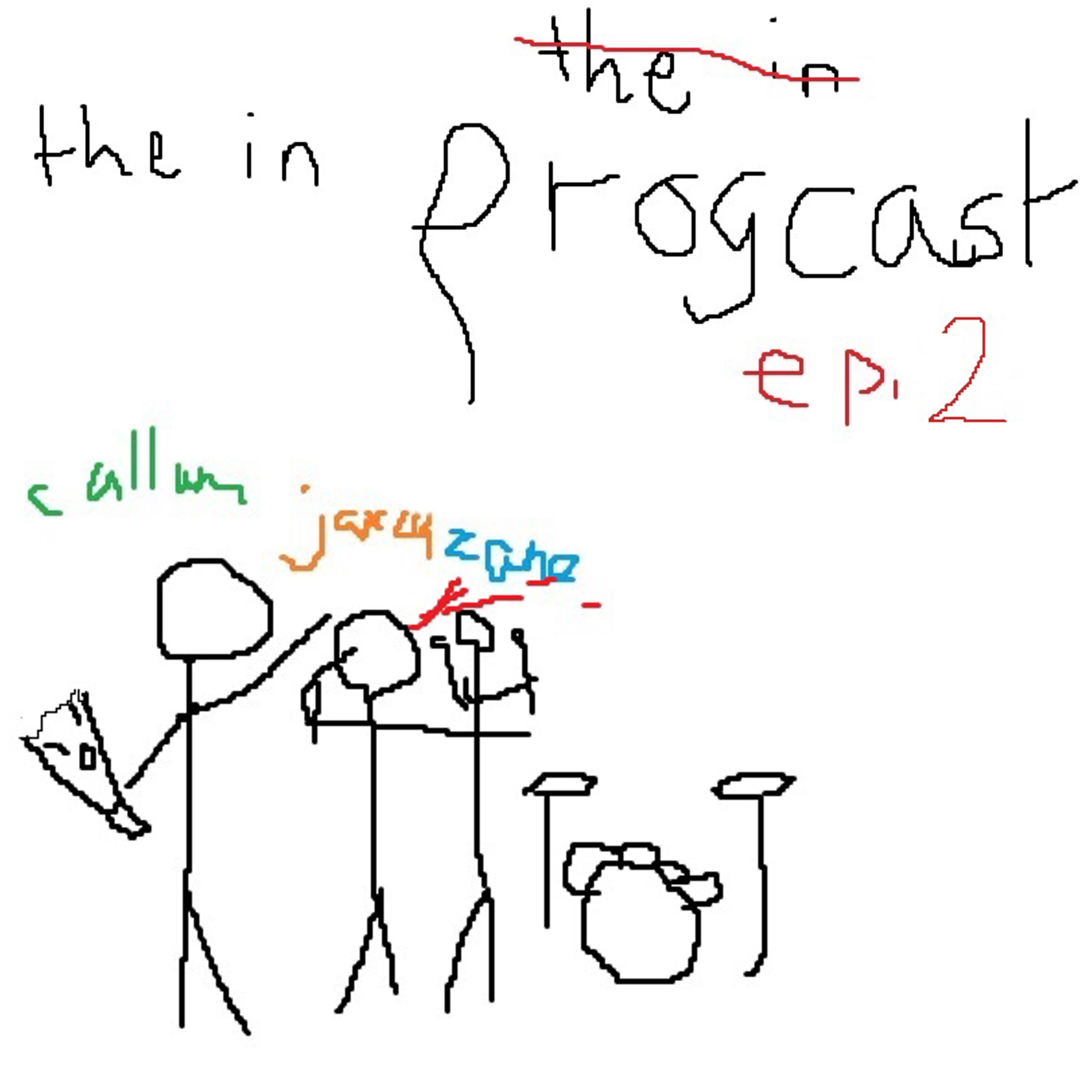 The In Progcast