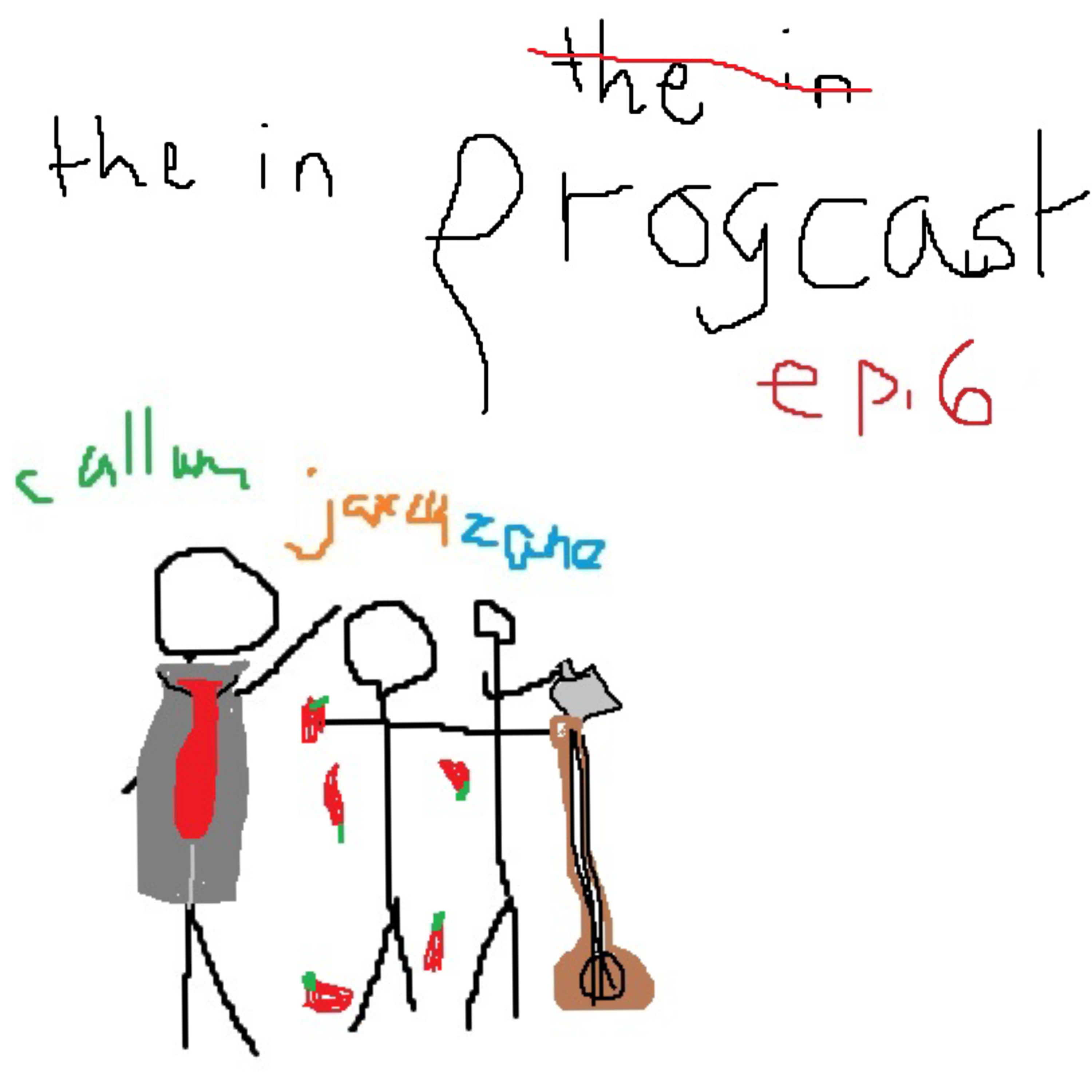 The In Progcast