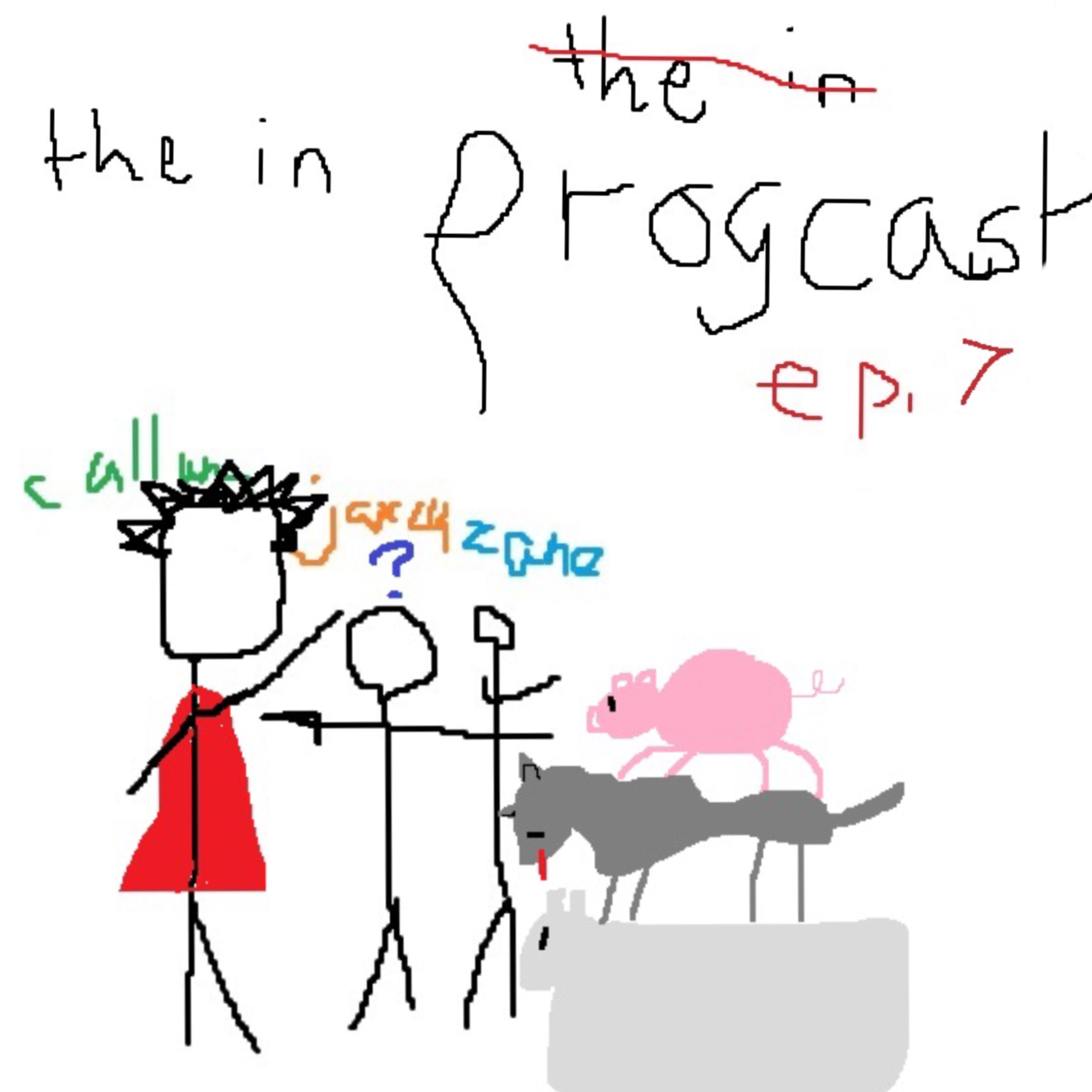 The In Progcast