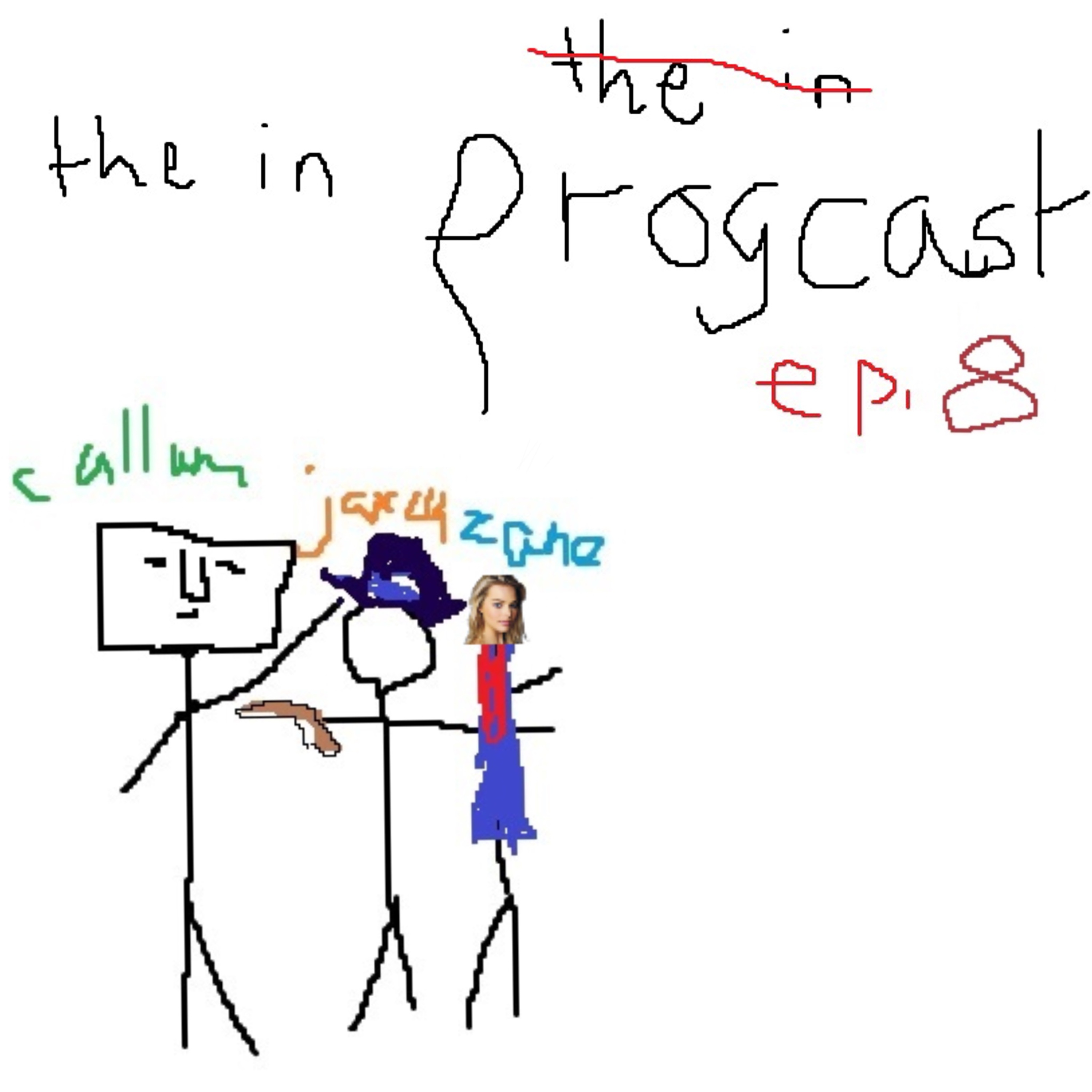 The In Progcast