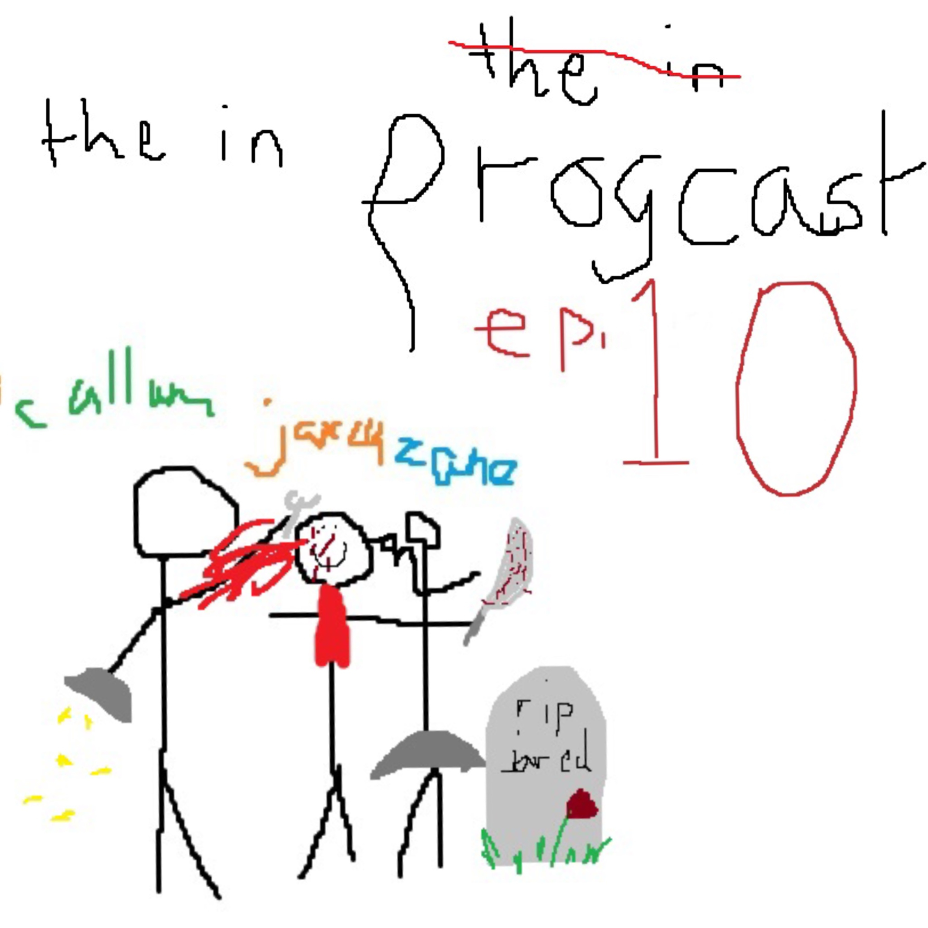 The In Progcast