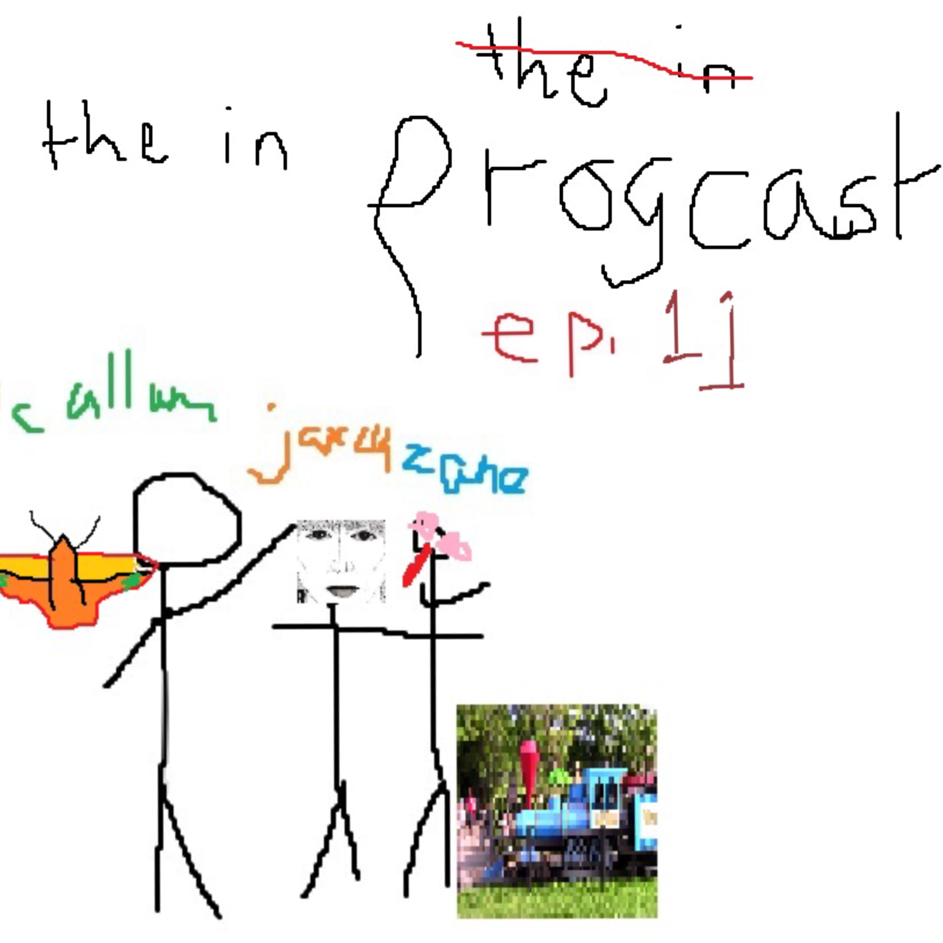 The In Progcast