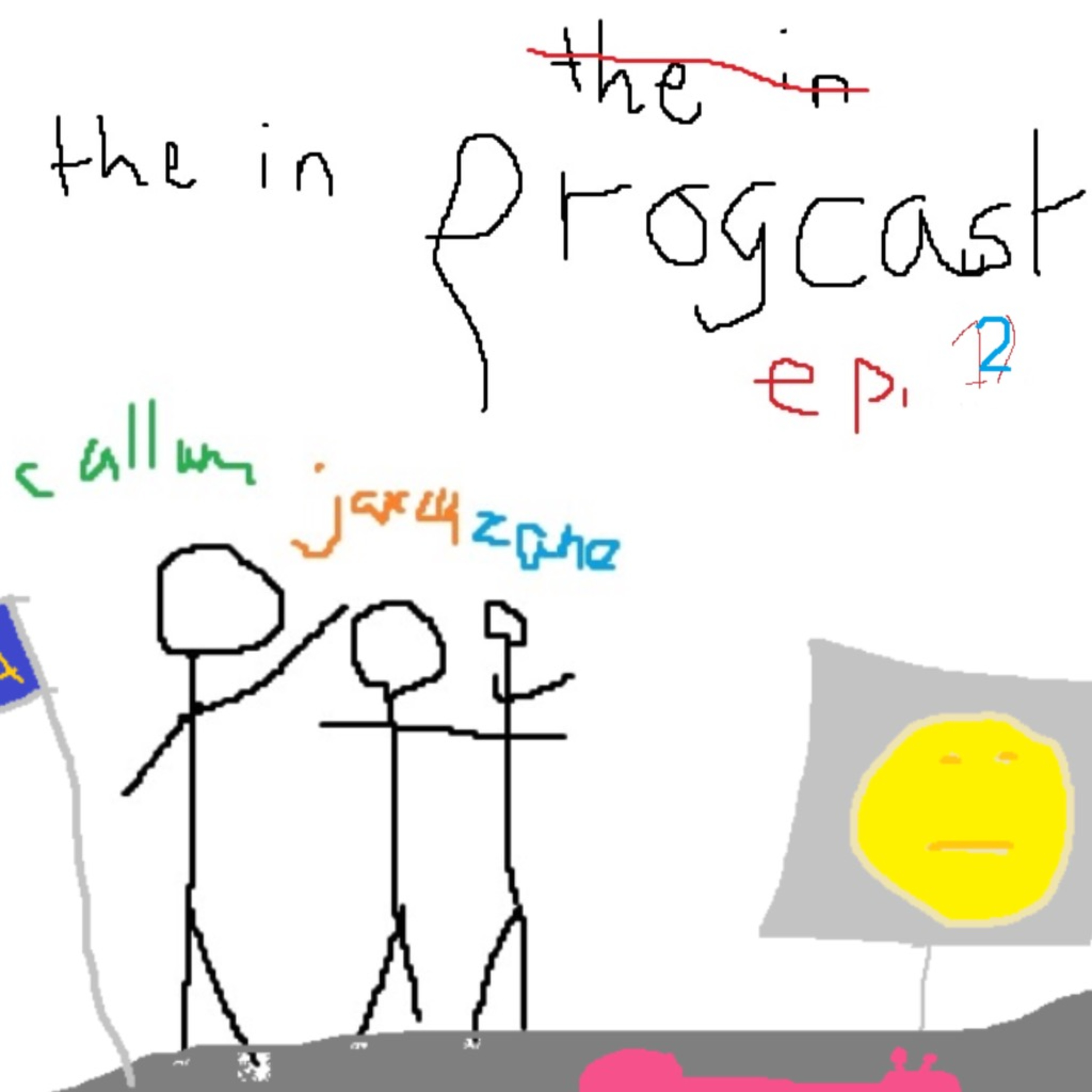 The In Progcast