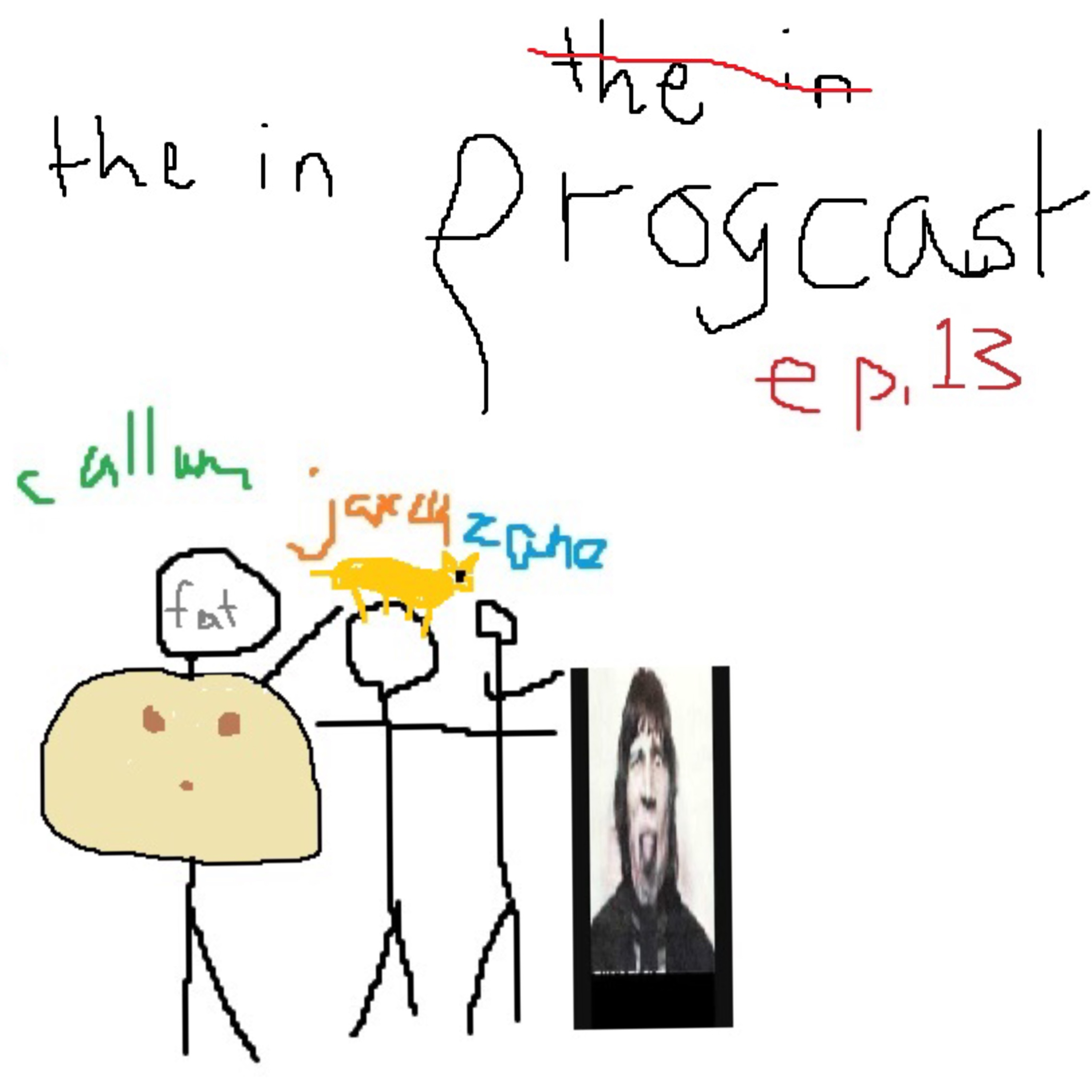 The In Progcast