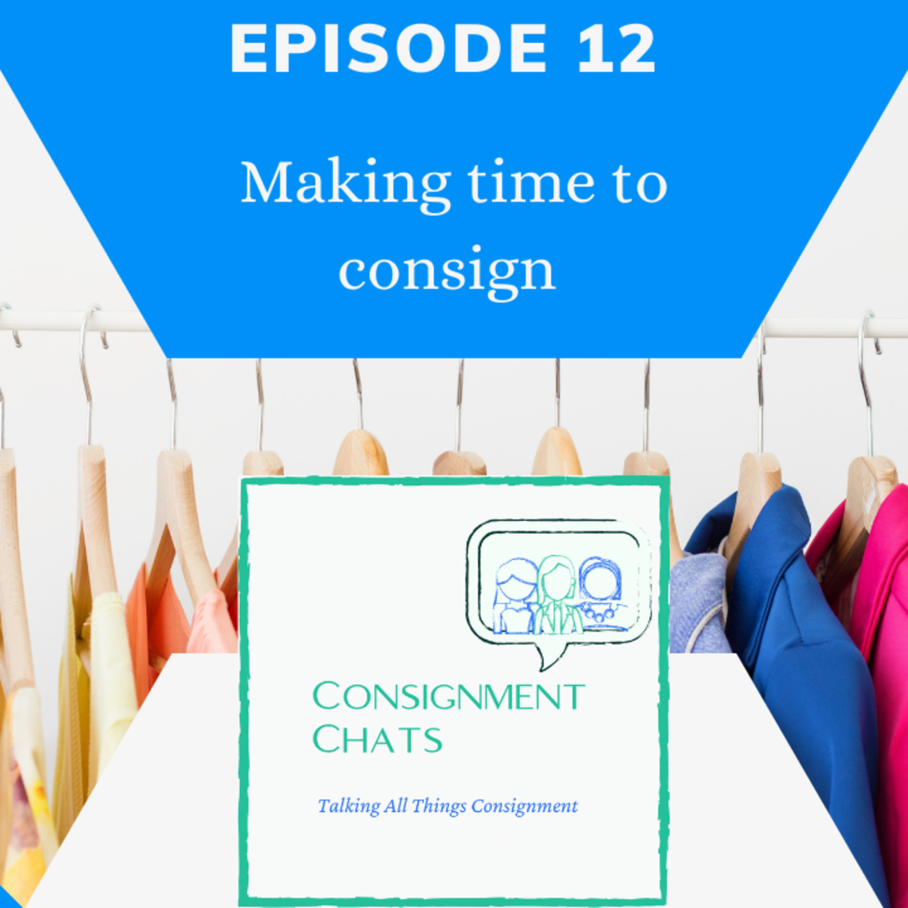 Consignment Chats