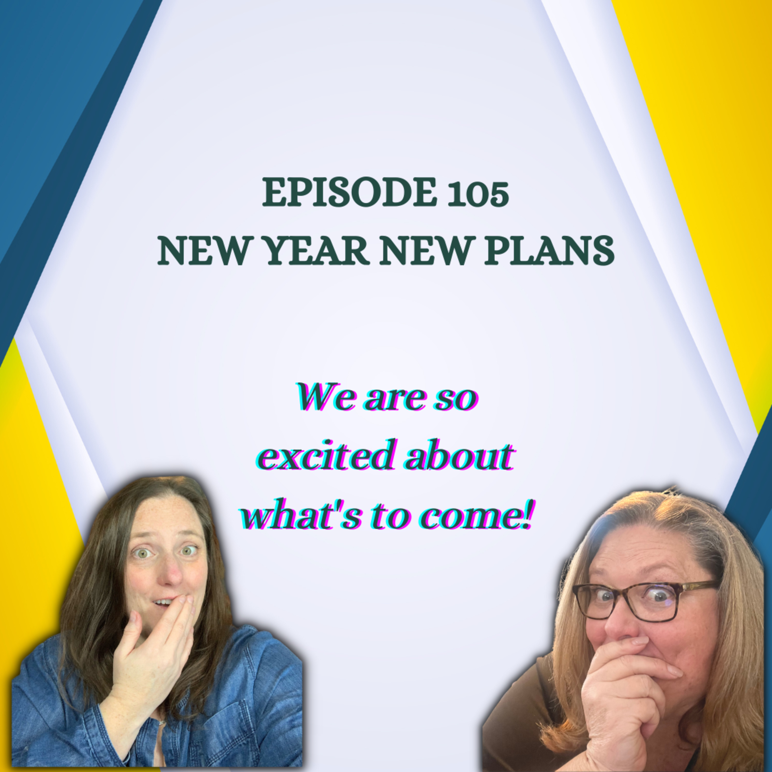 Episode 105. Traveling with Me Through 2023. C Chats Reselling in 2023 (S3. E1) episode artwork