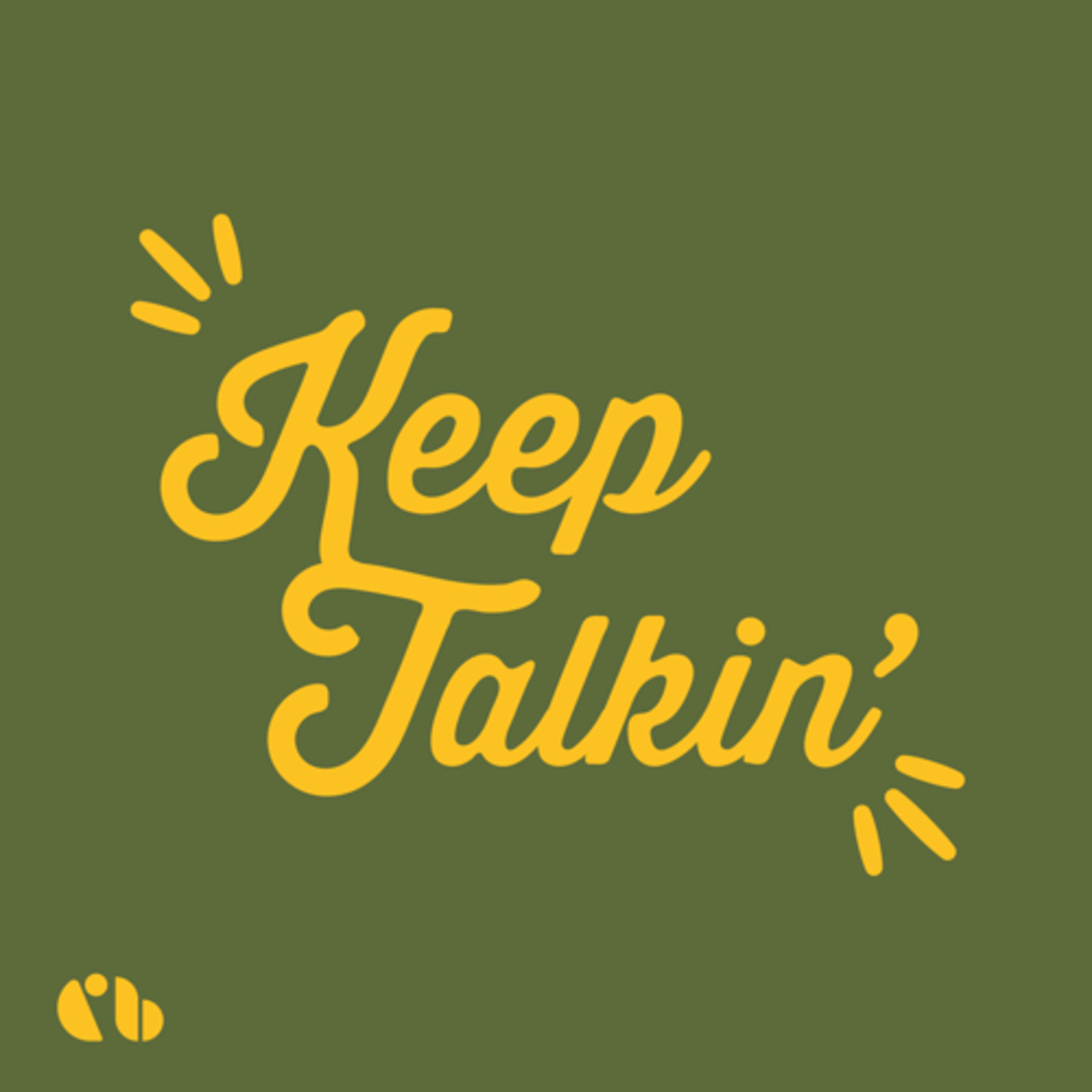 Keep Talkin\'