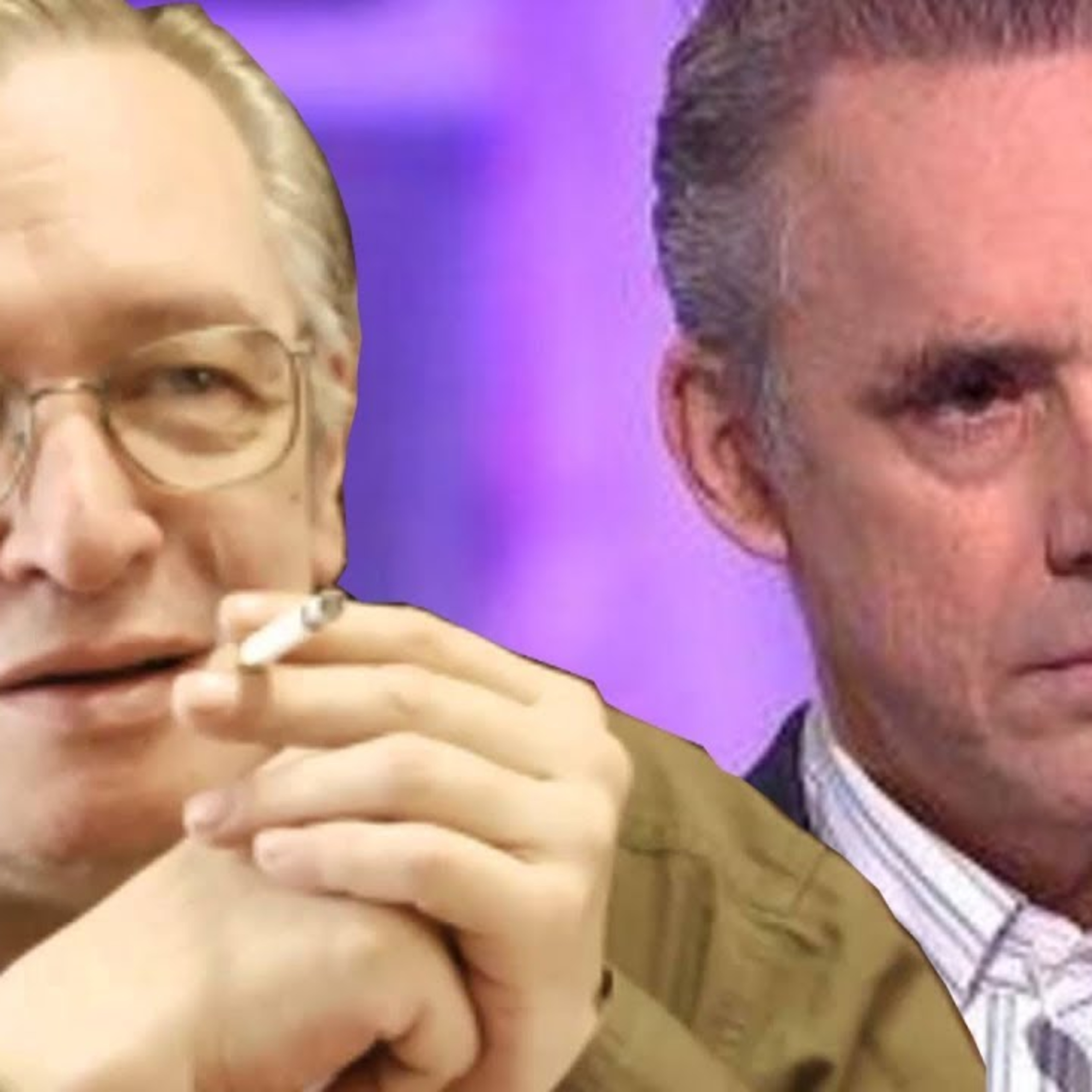 Jordan Peterson vs Olavo de Carvalho comentando sobre o vida de beta. episode artwork