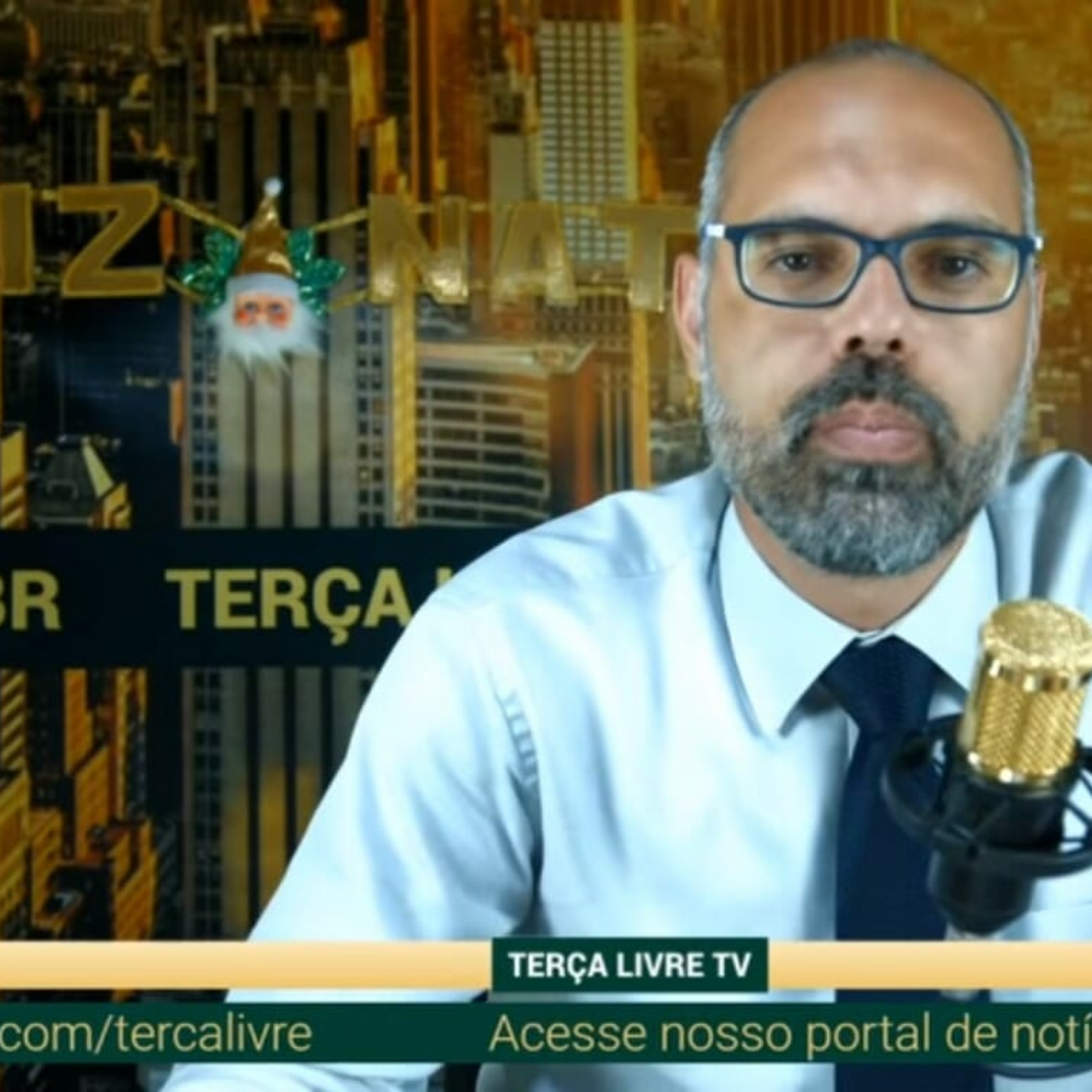 O fim do terça livre
