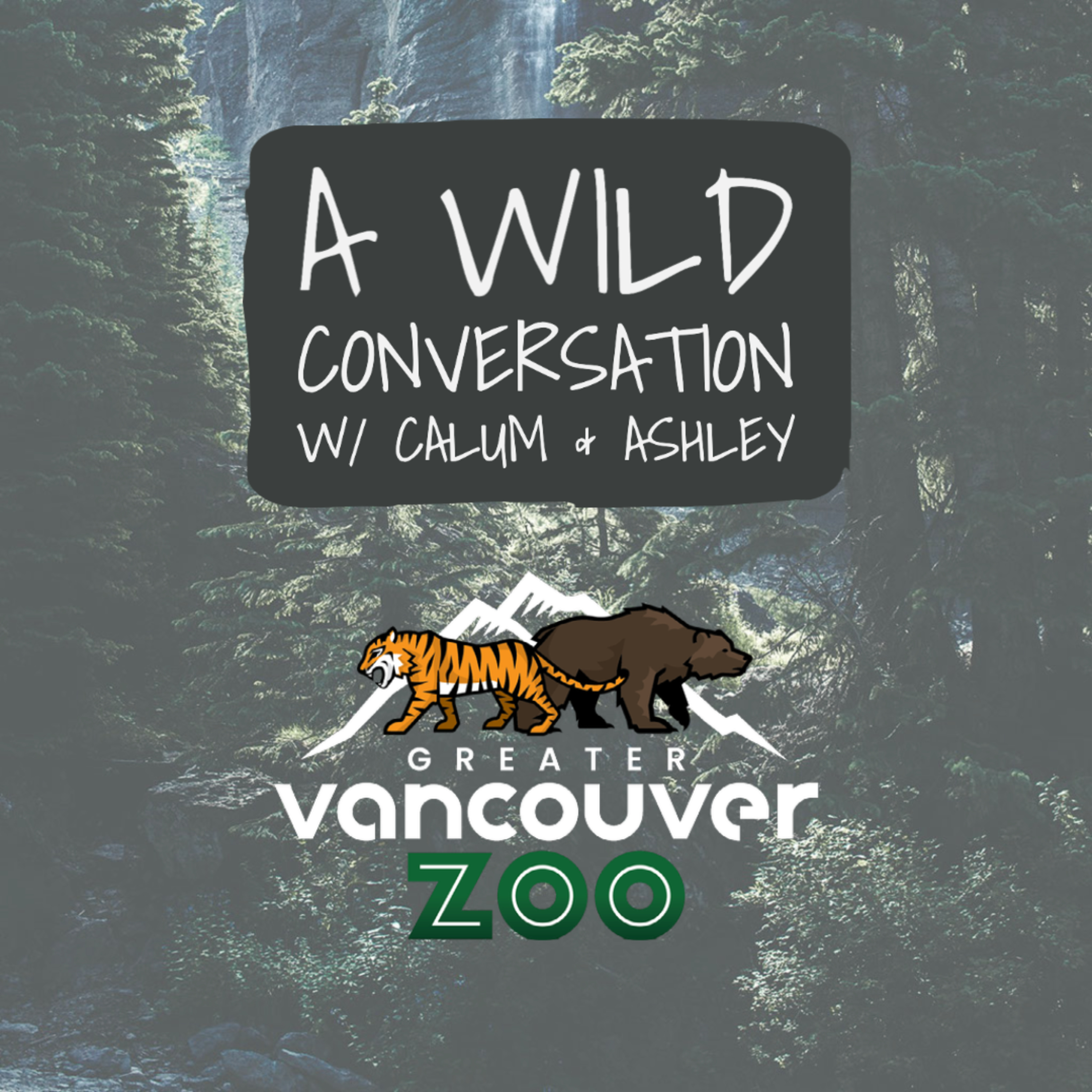 A Wild Conversation