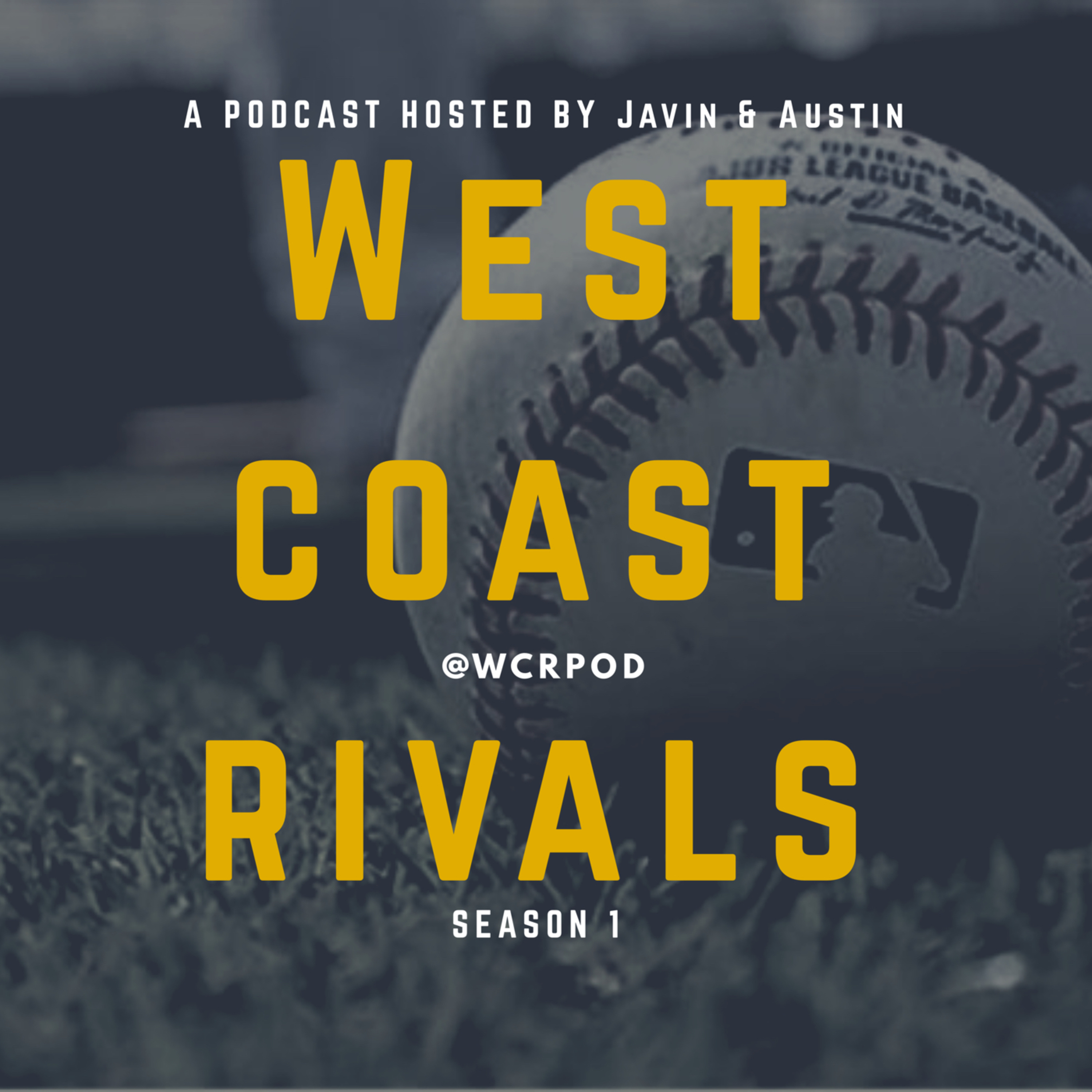 West Coast Rivals Ep. 1