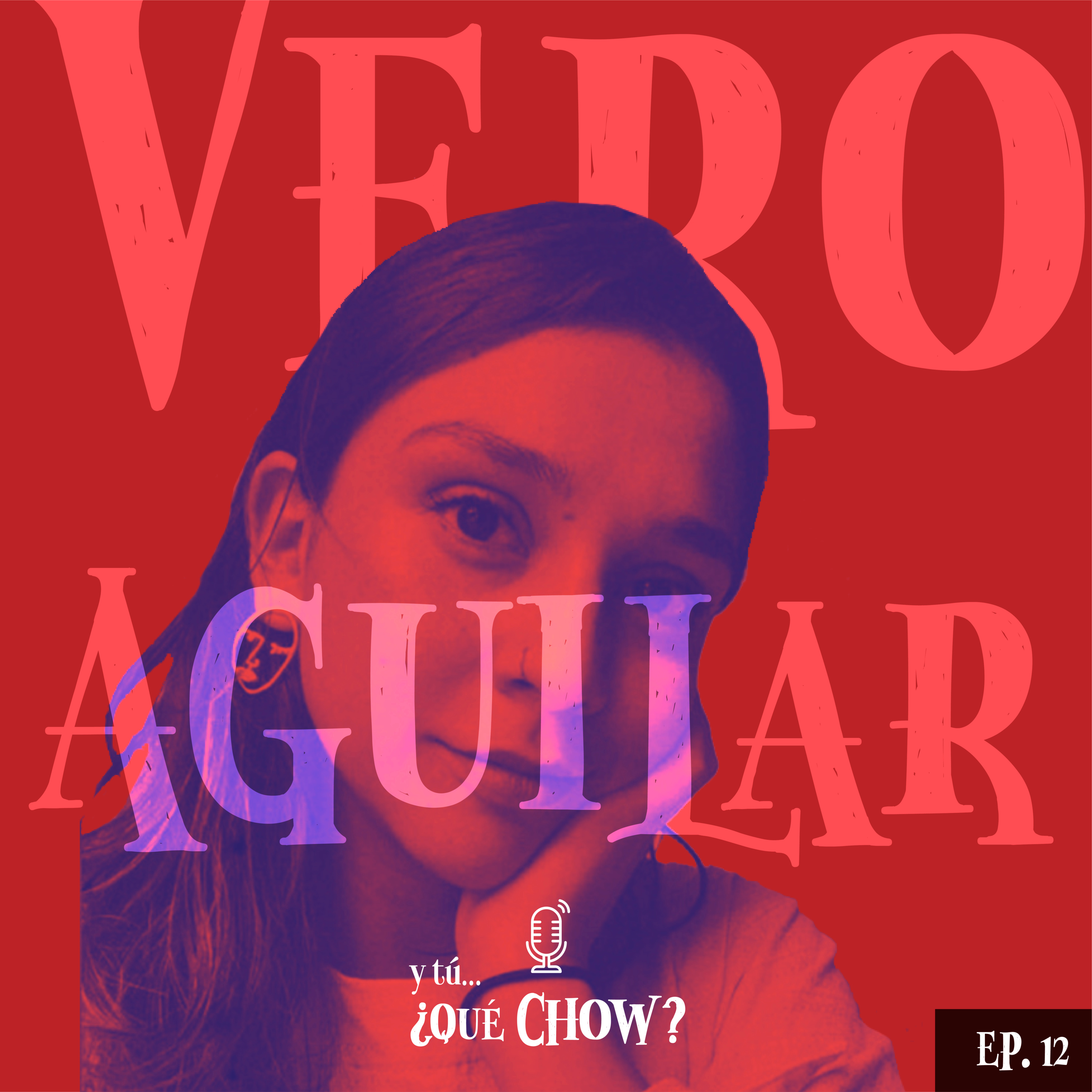 Y tú...¿Qué Chow?