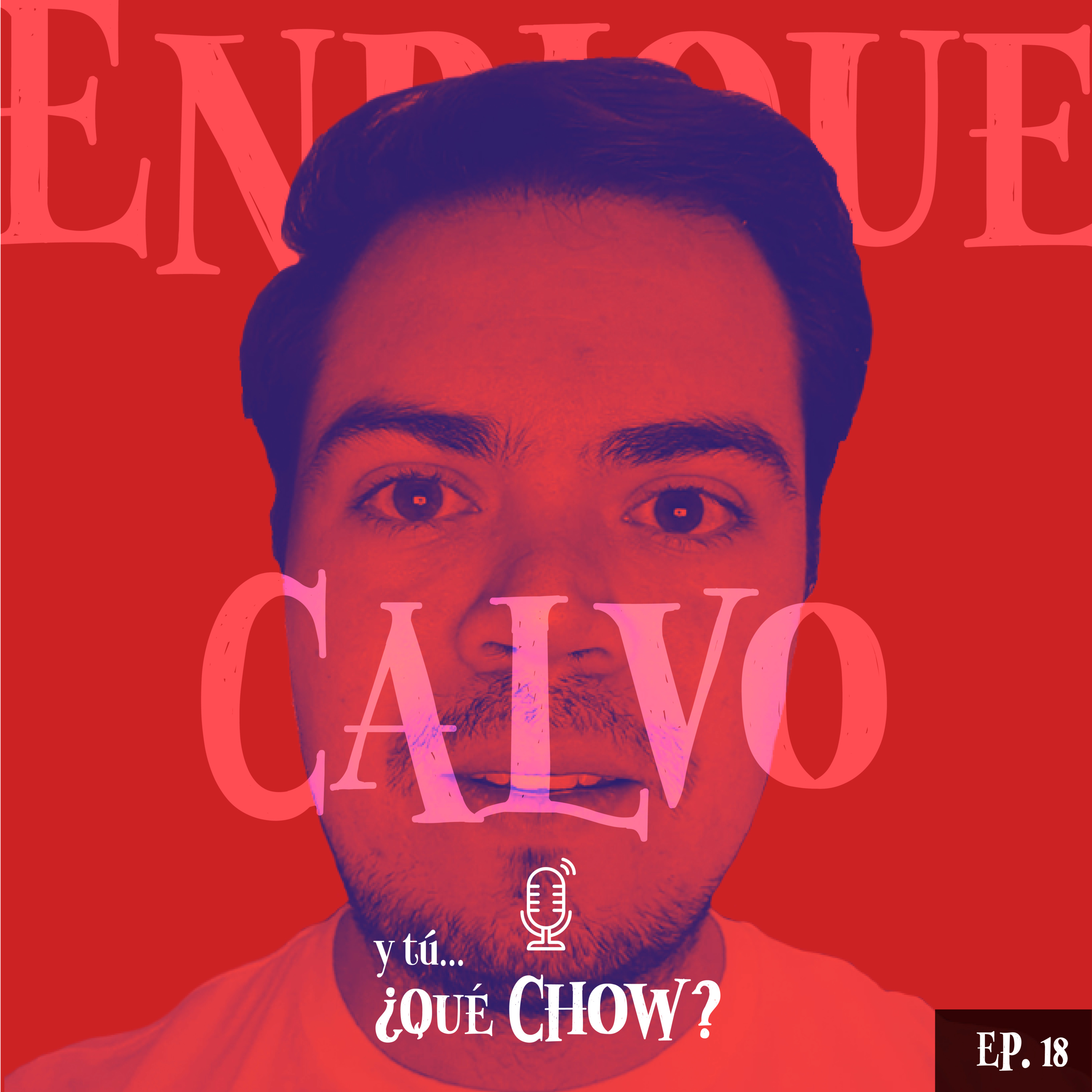Y tú...¿Qué Chow?