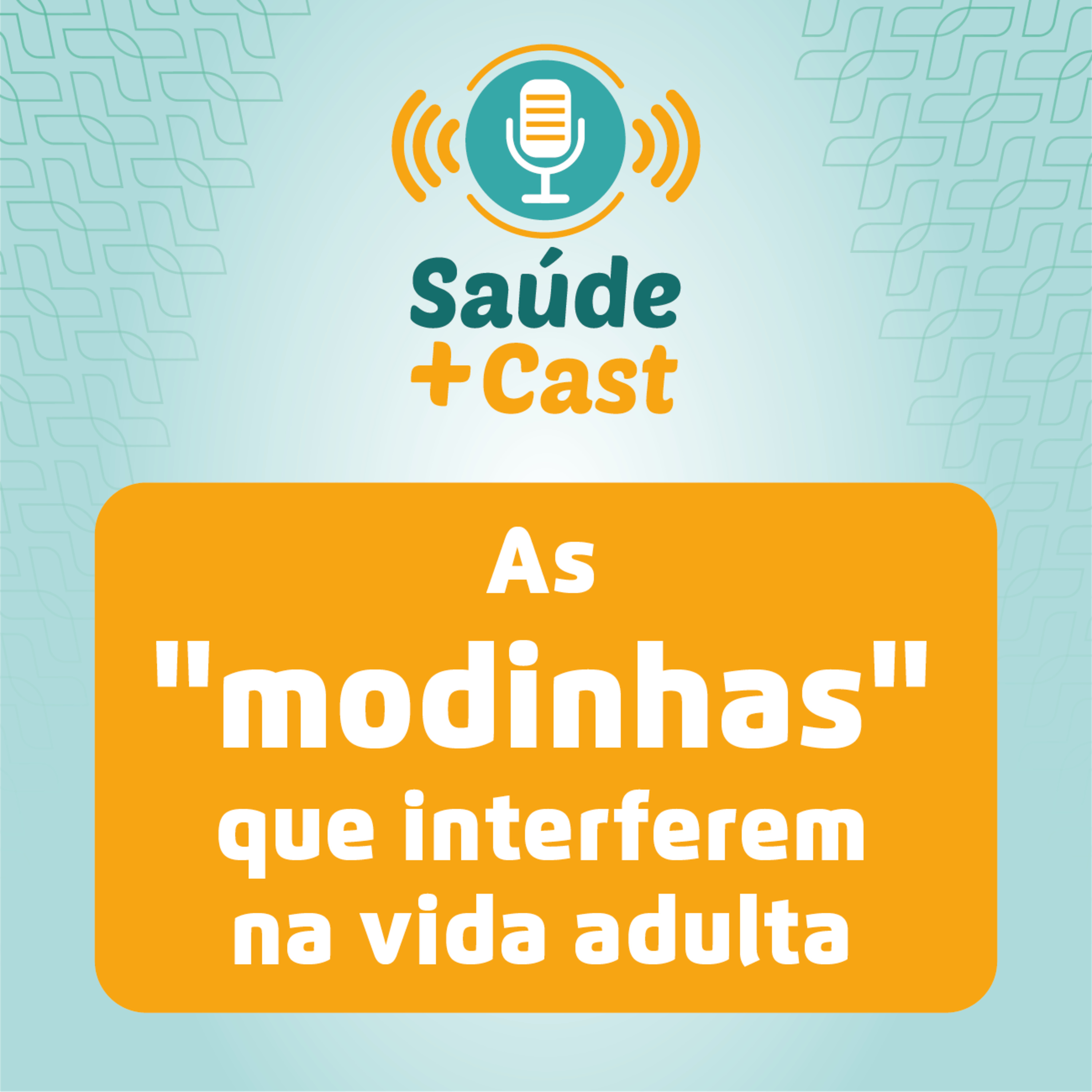 Saúde+ Cast